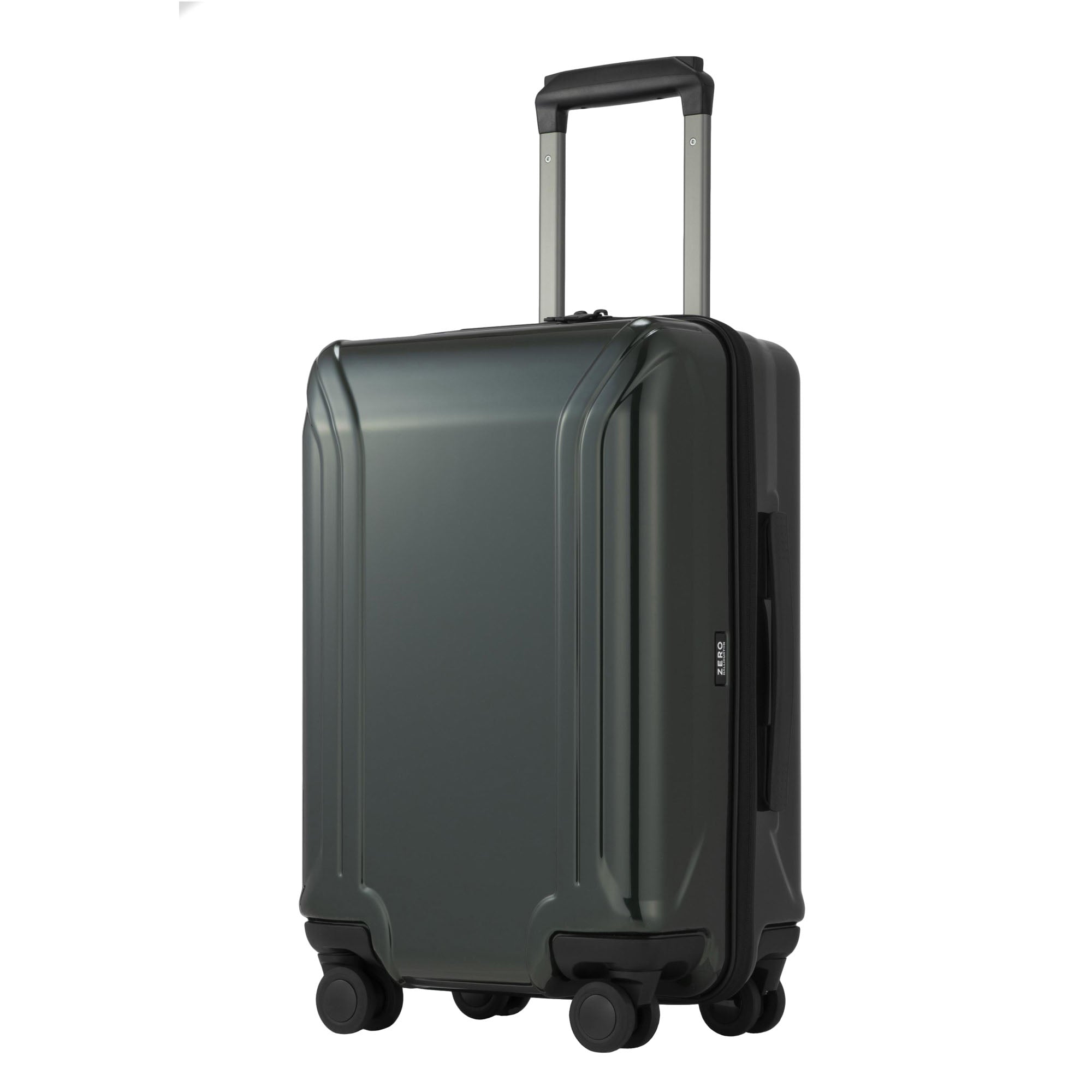 ZRP-ZX | International Carry-on Case – Zero Halliburton