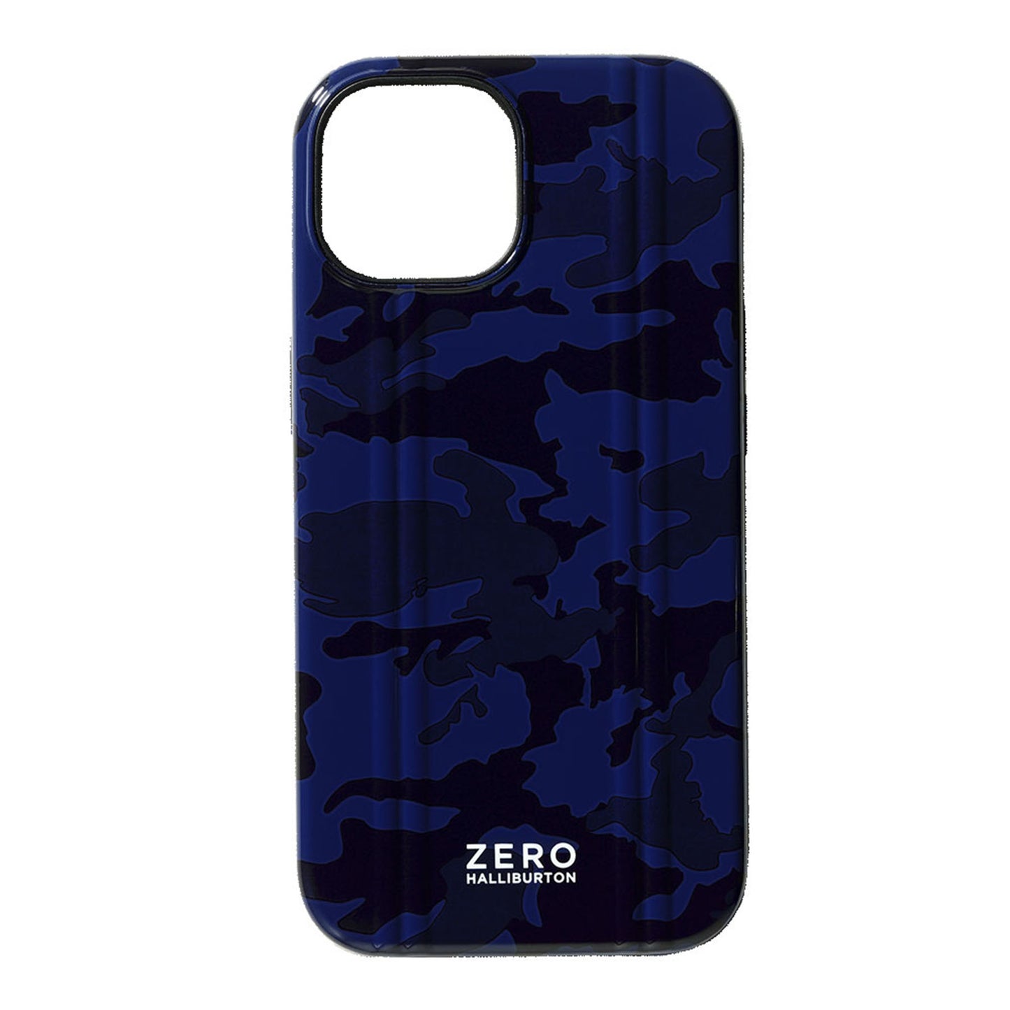 BLUE CAMO