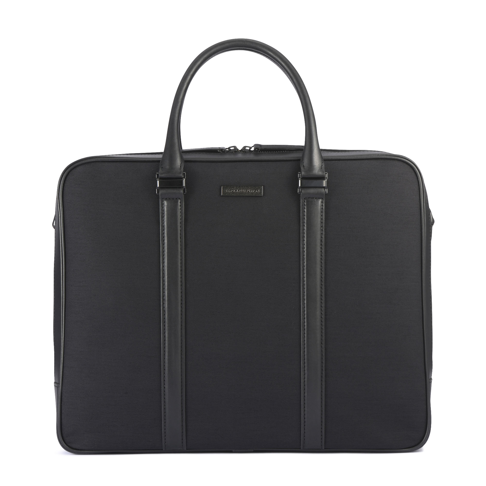 Cipher Briefcase Zero Halliburton