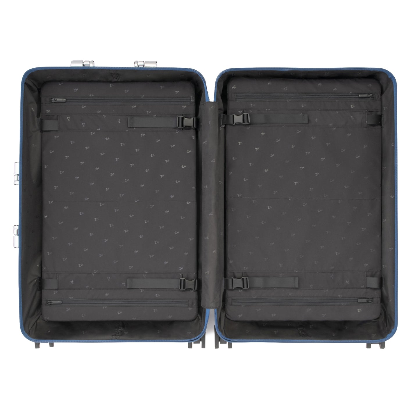 BLUE Classic Lightweight 3.0 Internal View