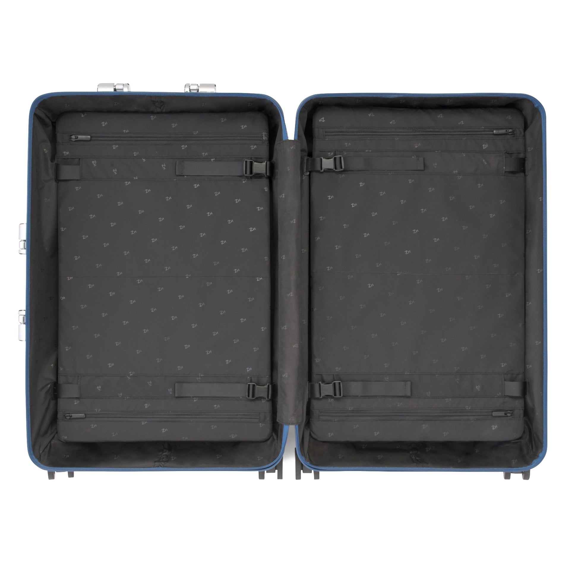 BLUE Classic Lightweight 3.0 Internal View