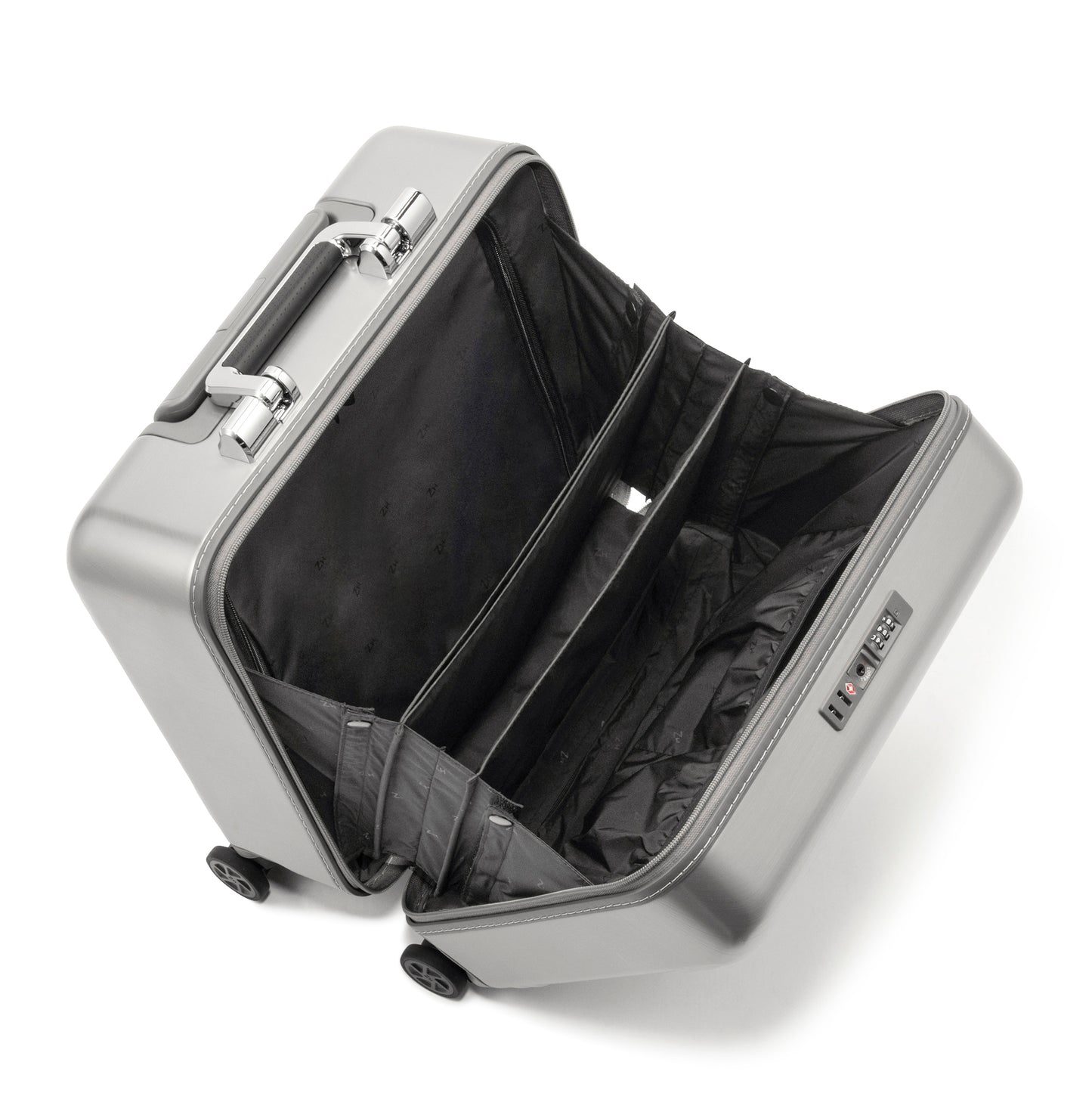 Classic Lightweight 3.0 | Two-Wheel Business Case