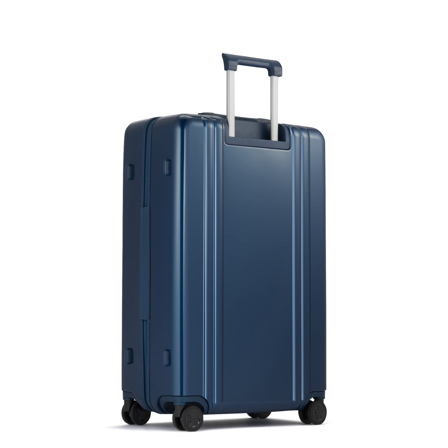 GRAND BLUE - Back View