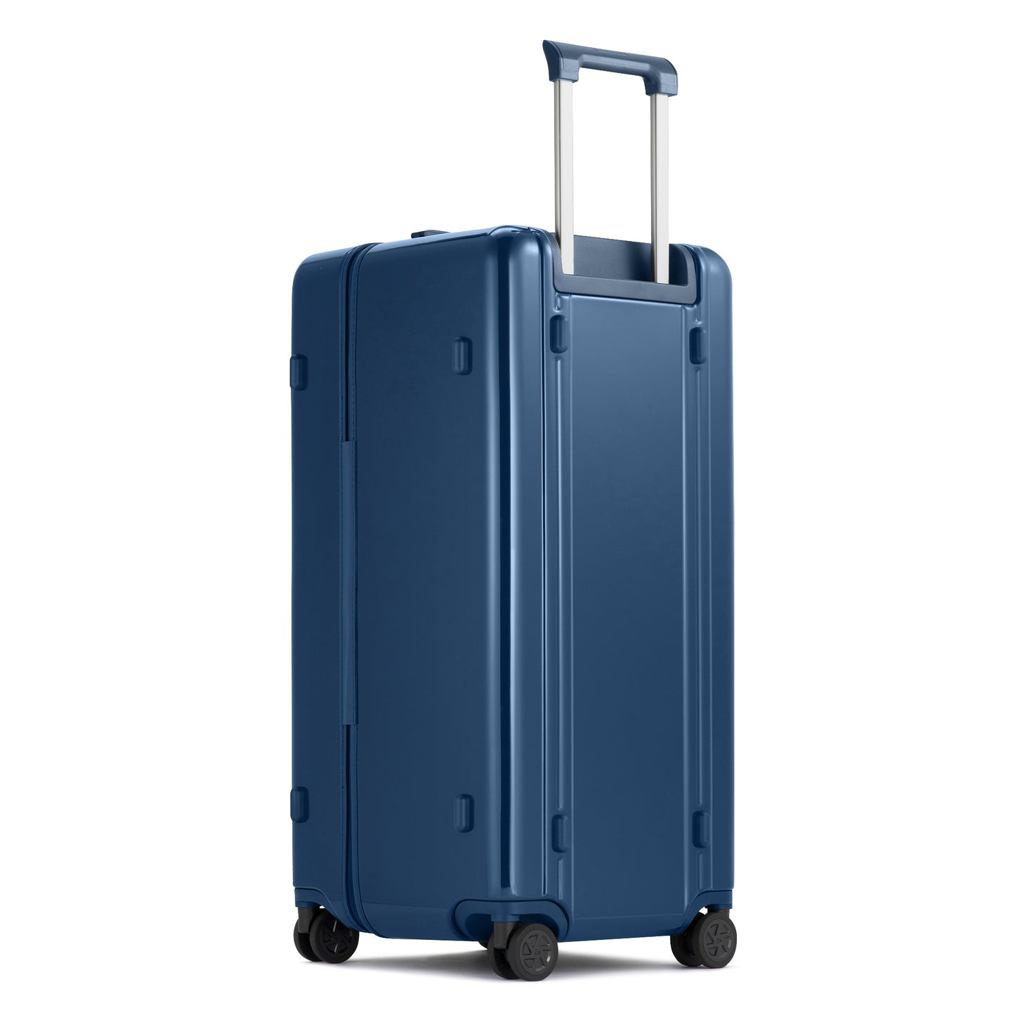 GRAND BLUE - Back view