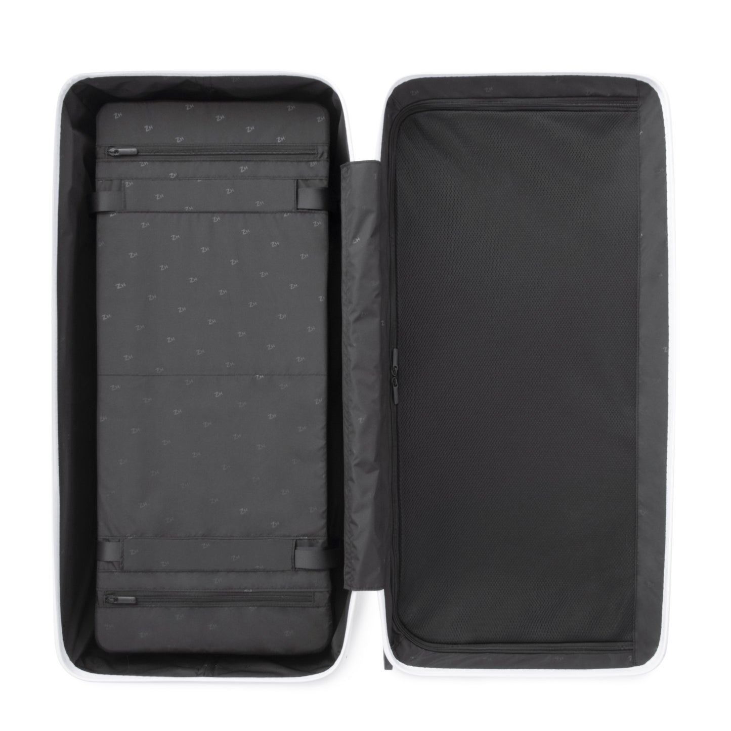 GRAND BLUE - Interior view