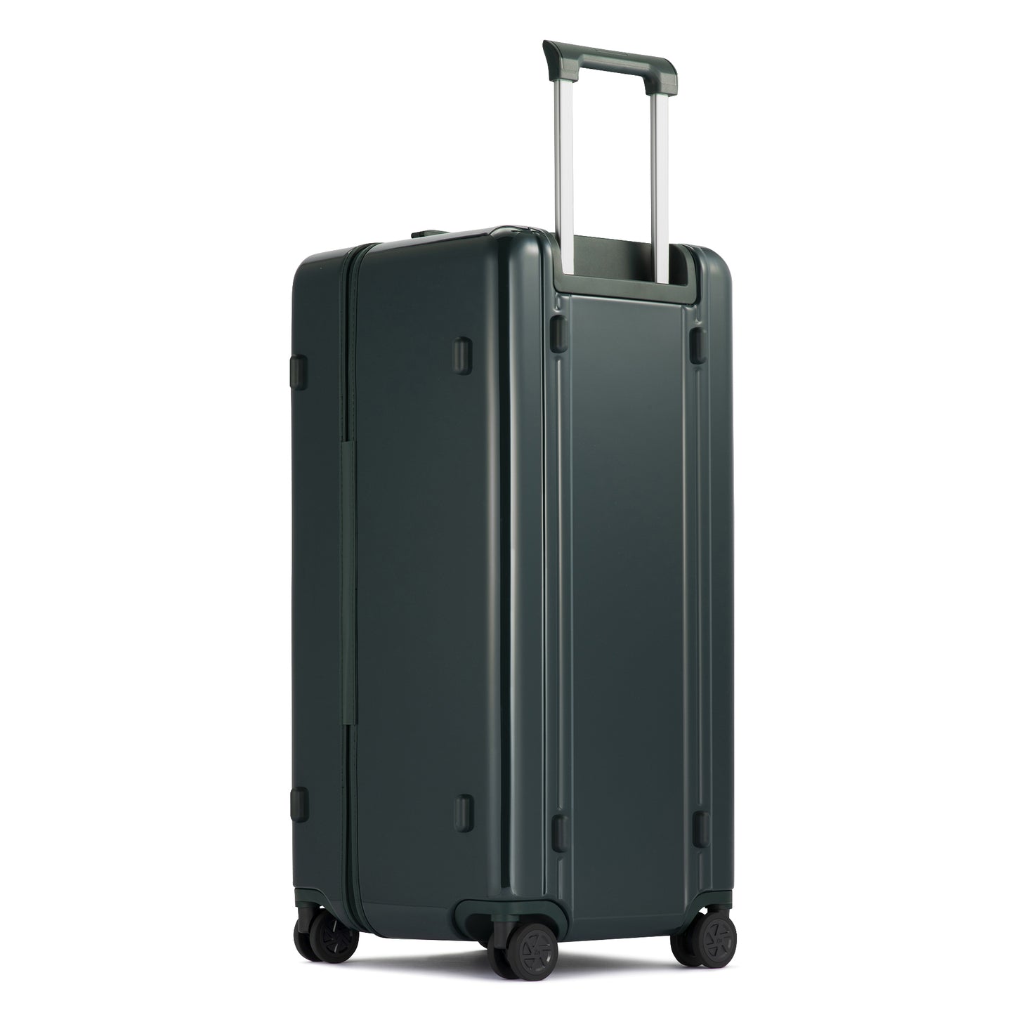 GREEN - Classic Lightweight 4.0 Back View