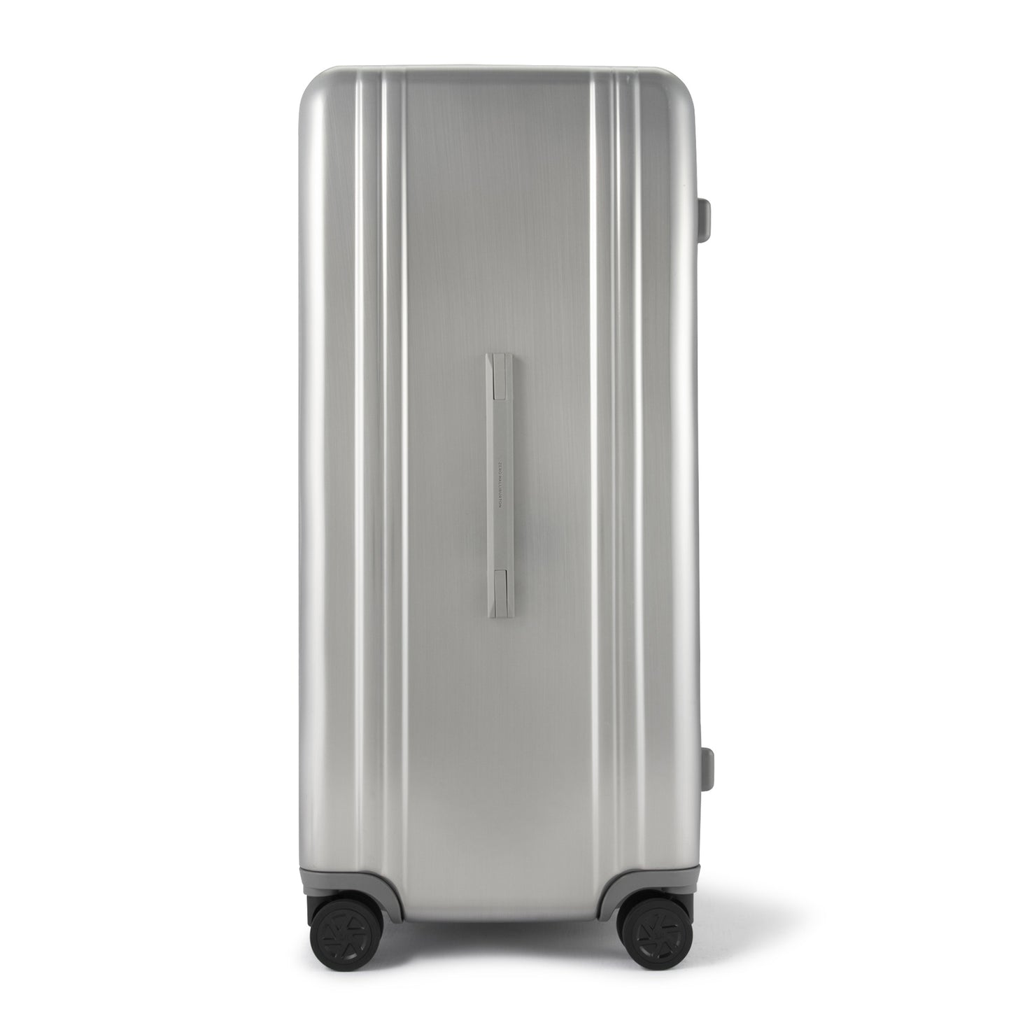 SILVER - Classic Lightweight 4.0 Trunk Front View