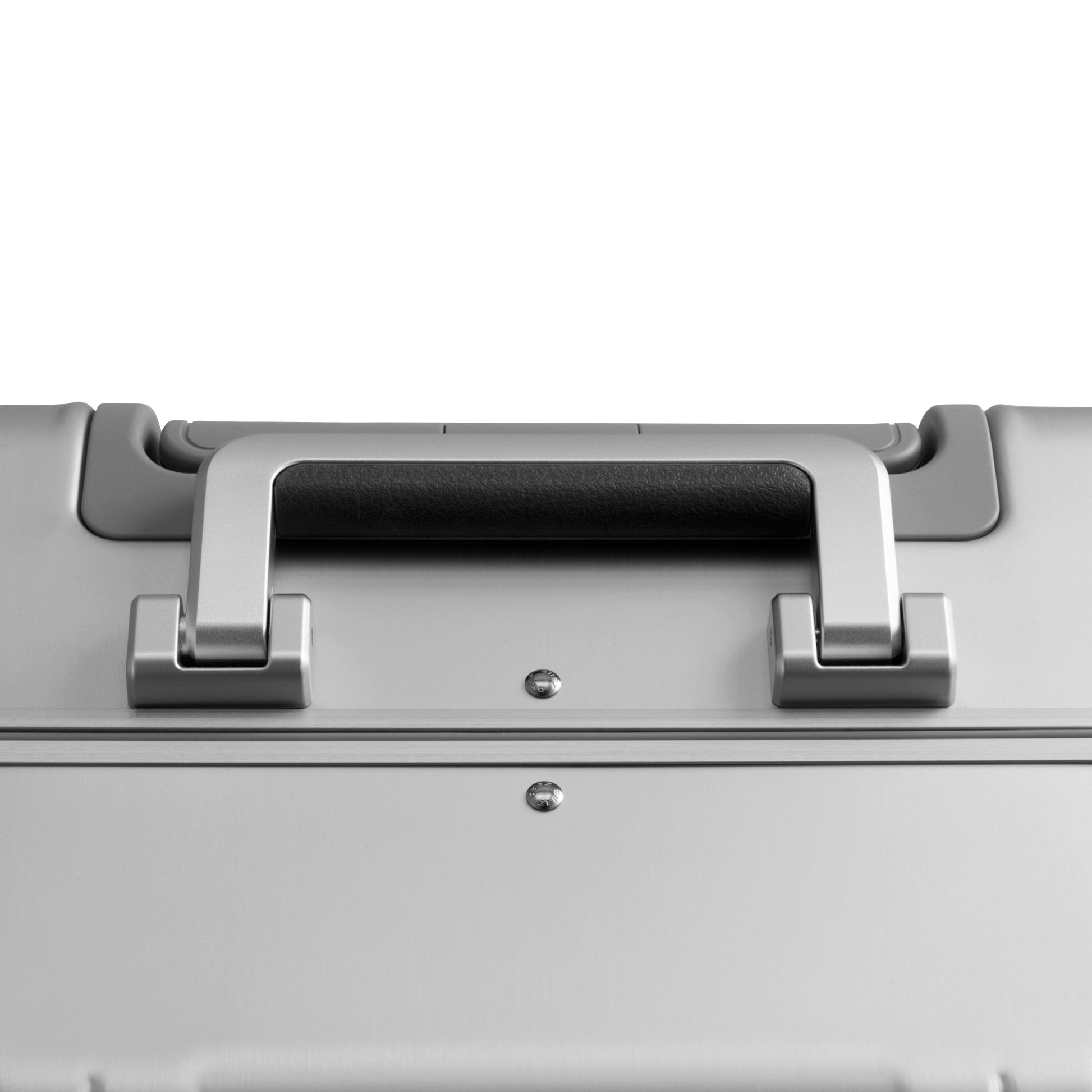 SILVER - Top Handle