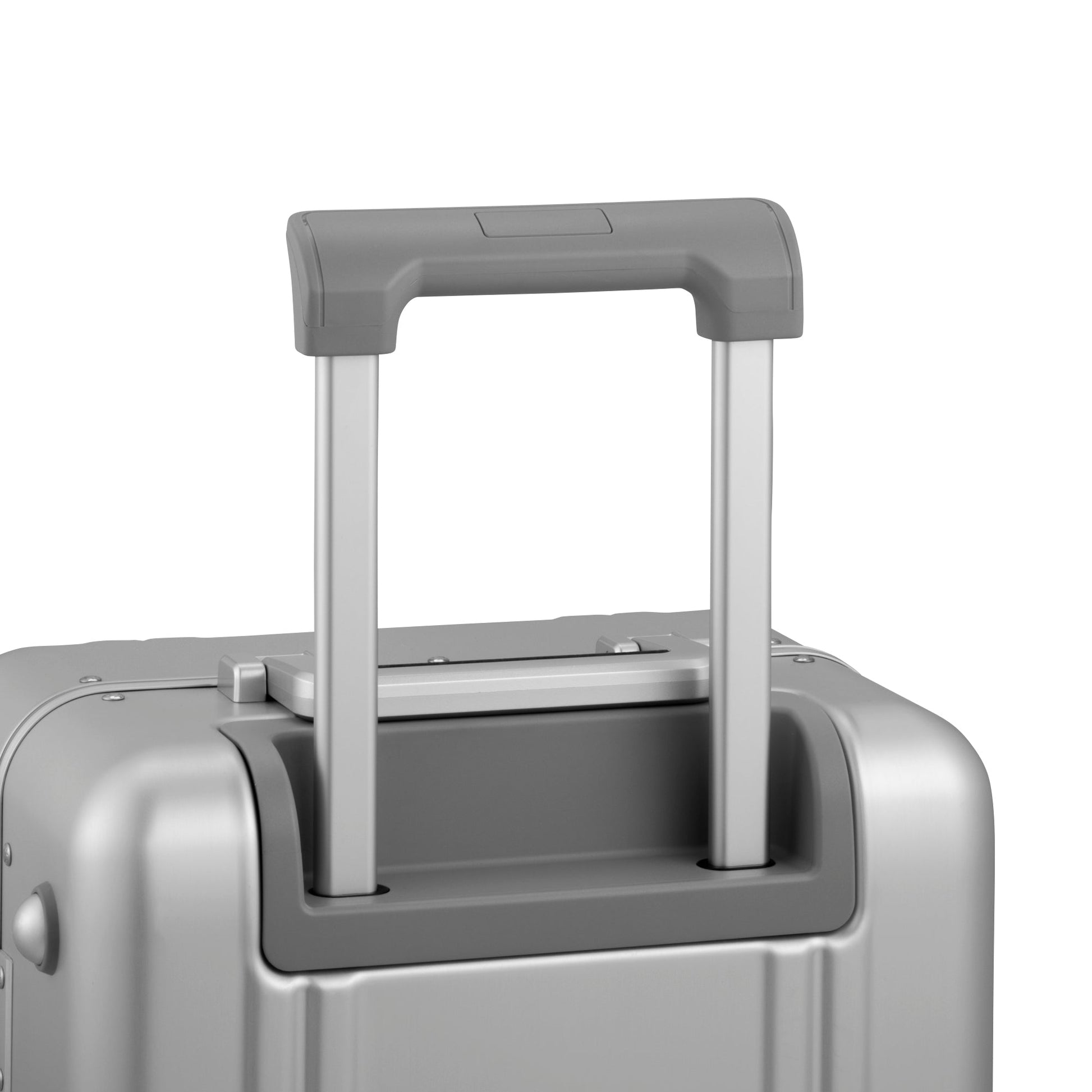 SILVER - Telescopic Handle