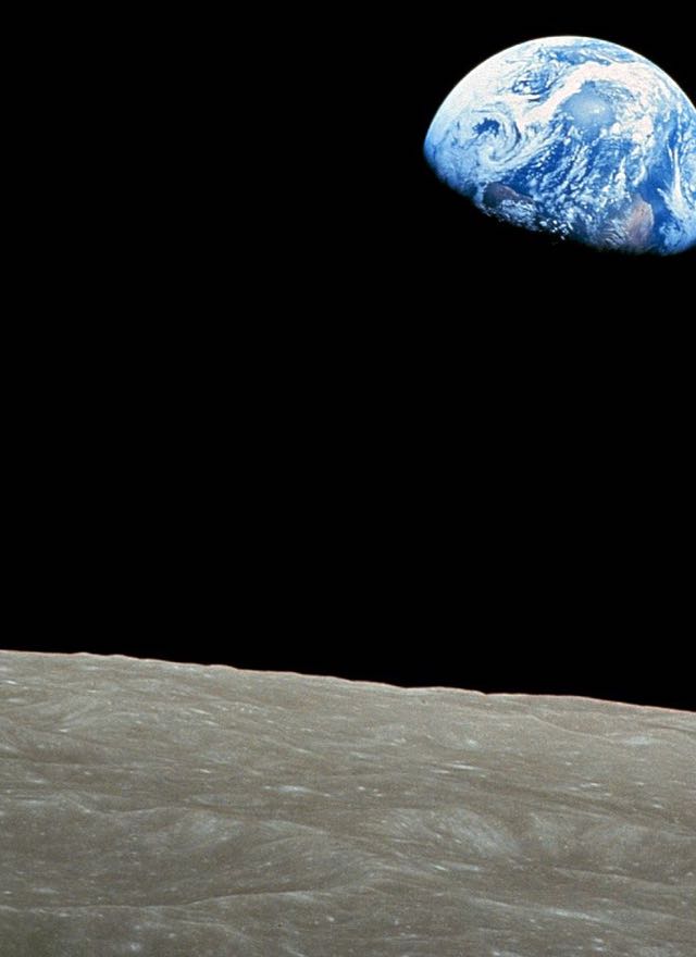 Apollo 11’s mission to the moon