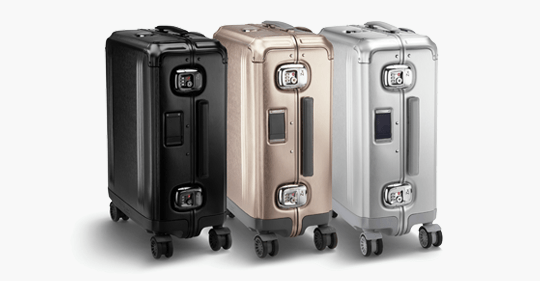 Zero halliburton sale hotsell