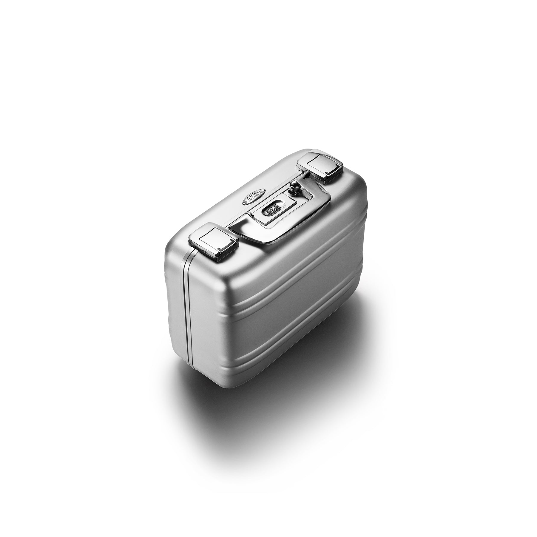 Small Aluminum Camera Case/Tech Case (Hardshell) – Zero