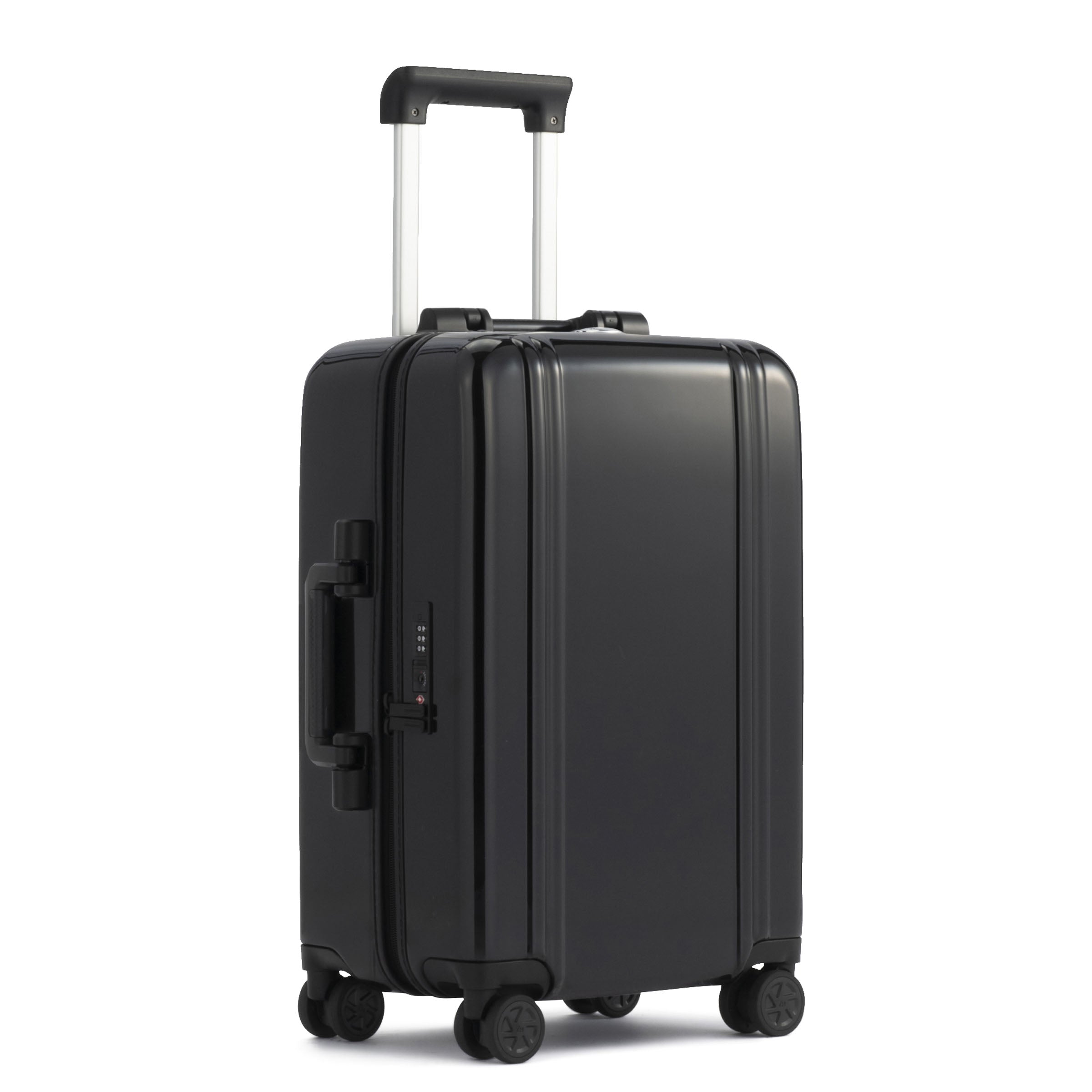 Zero cheap halliburton suitcase