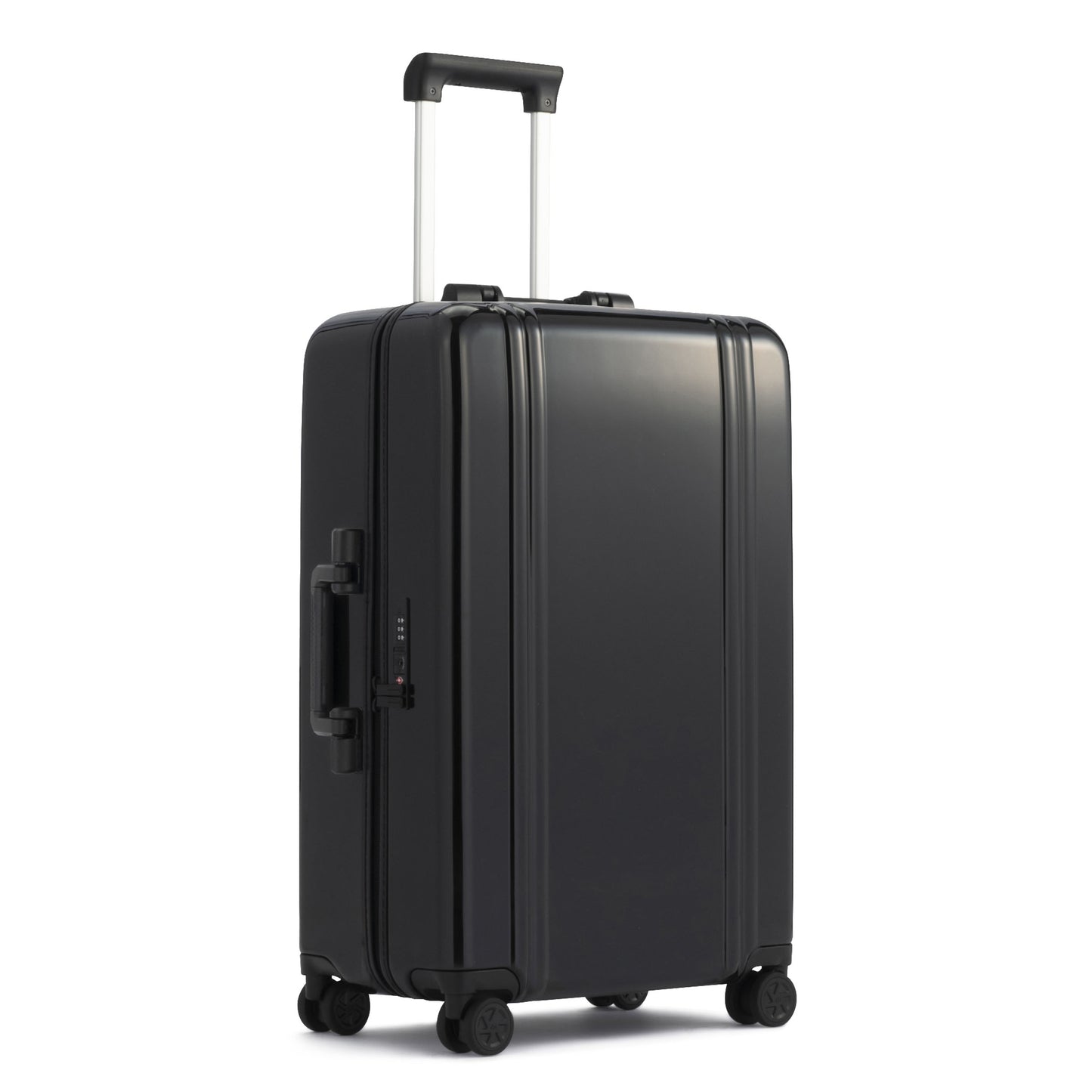BLACK Classic Lightweight 3.0 Handle Extended Front View