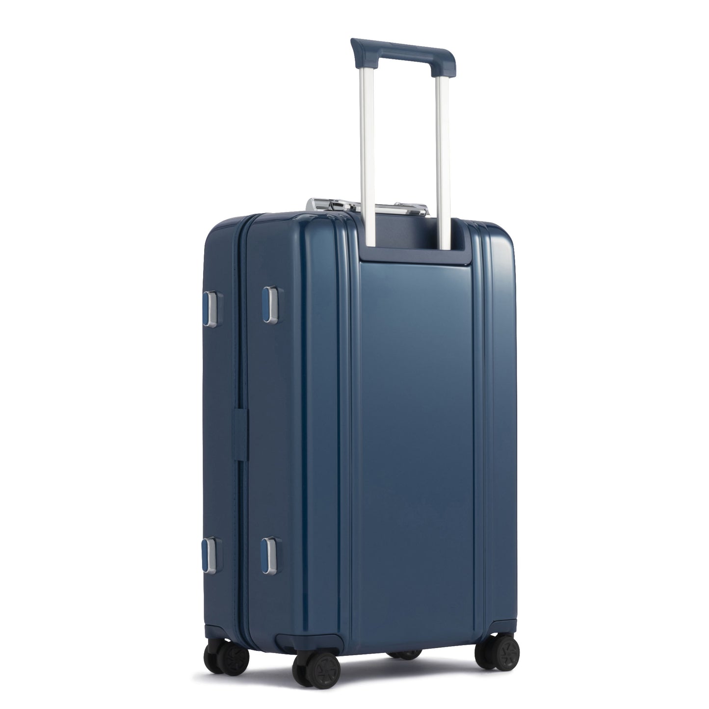 BLUE Classic Lightweight 3.0 Handle Extended Back View