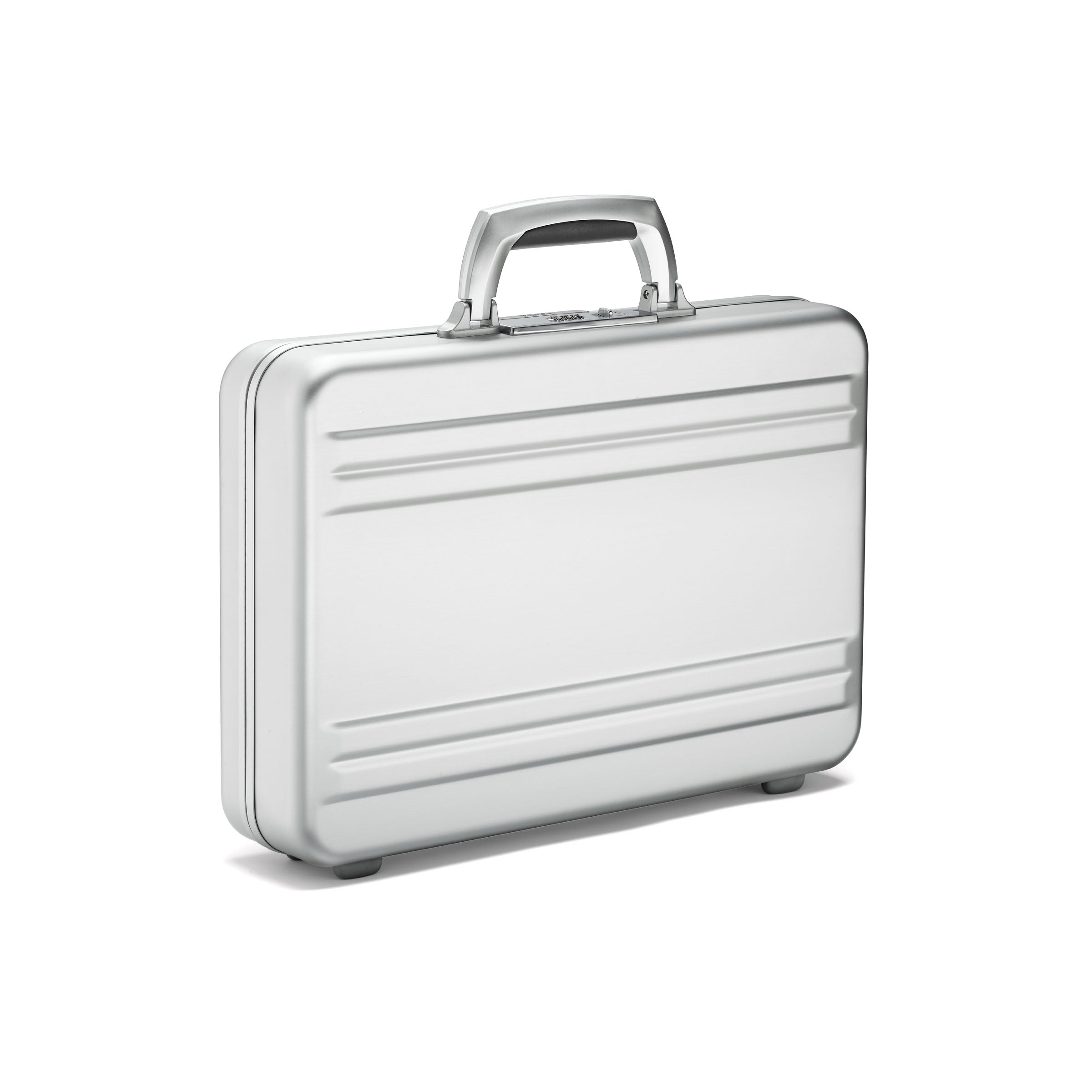 Pursuit Aluminum Small Attache Case