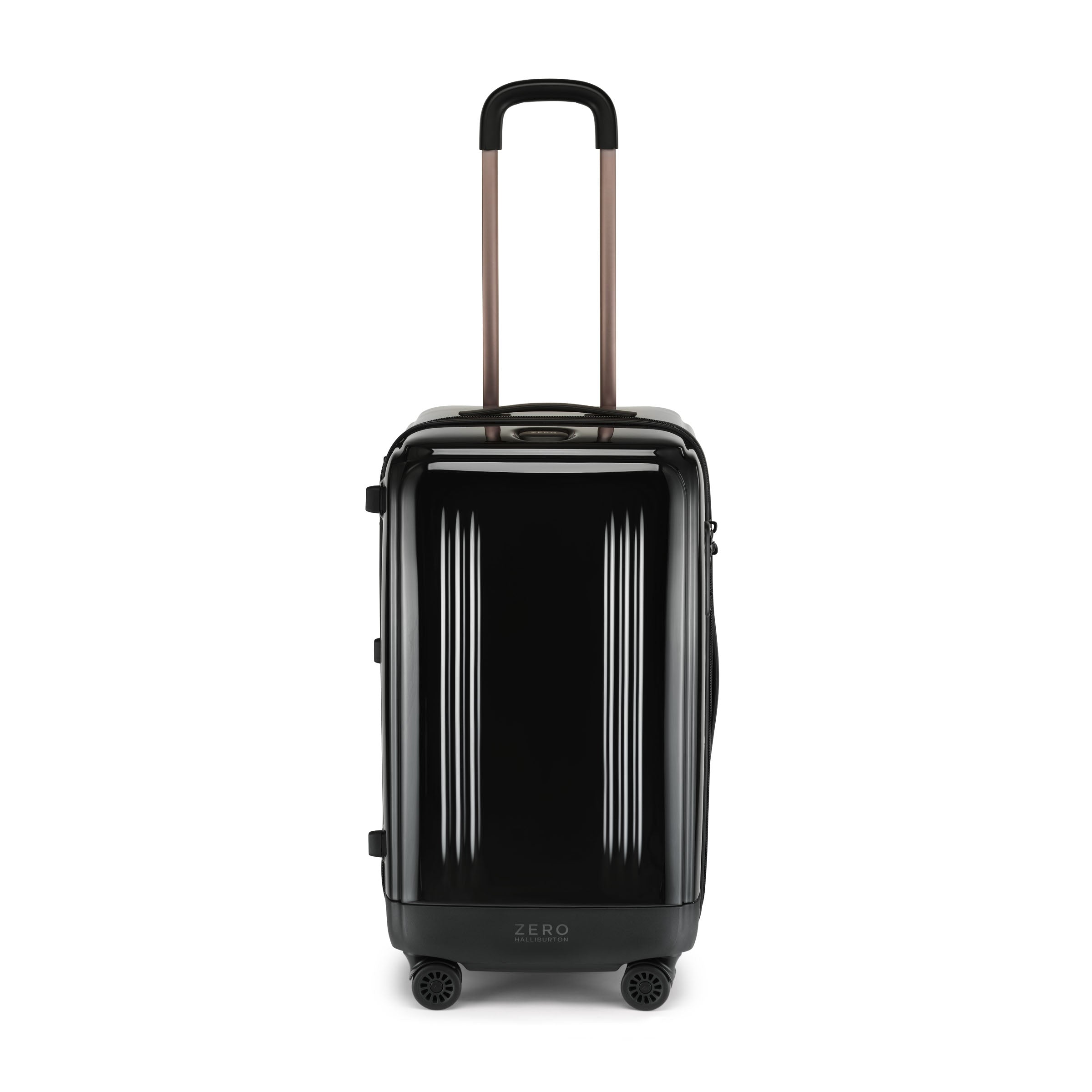 Edge Lightweight Brilliant Collection | Compact Portable Trunk