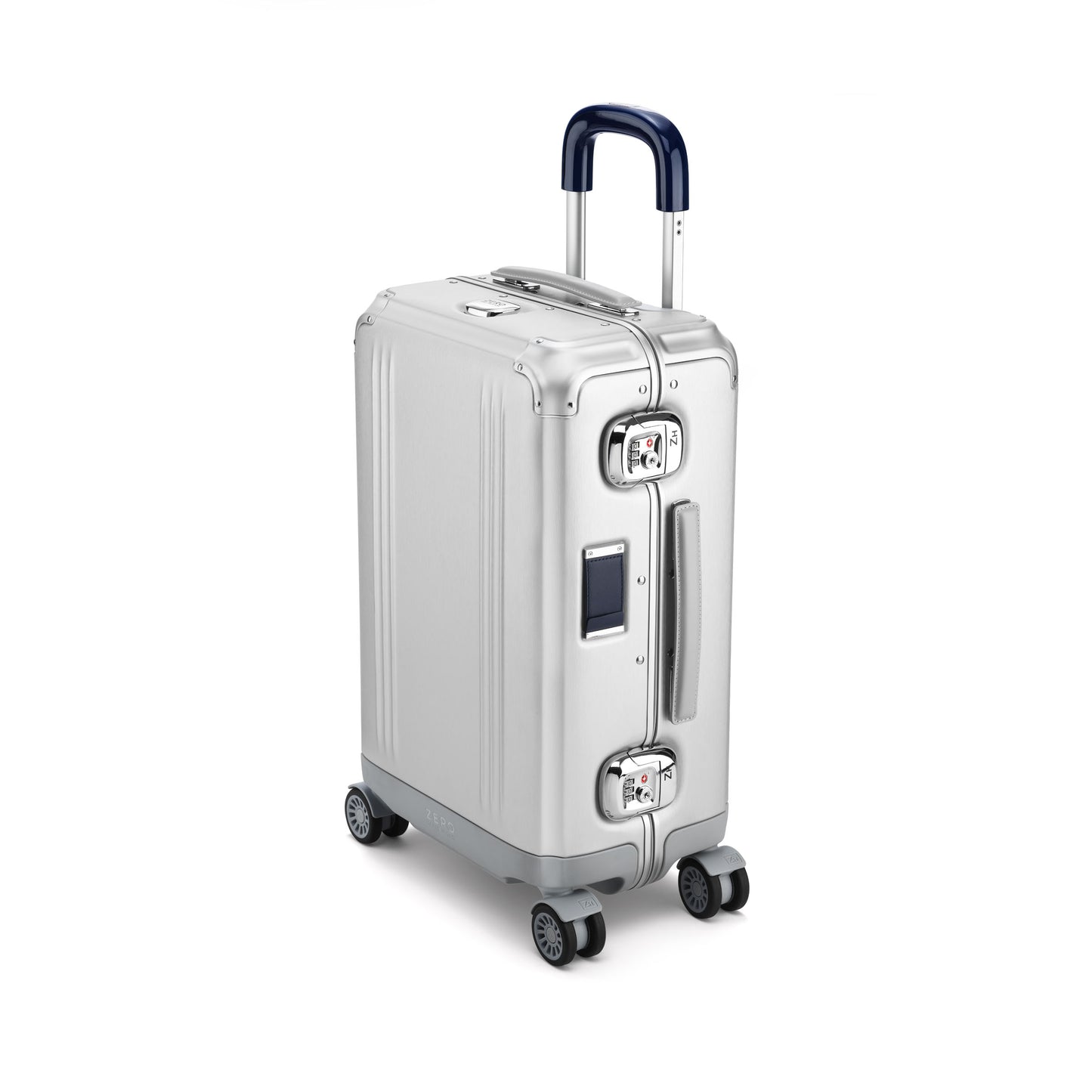 SILVER Pursuit Aluminum International 1