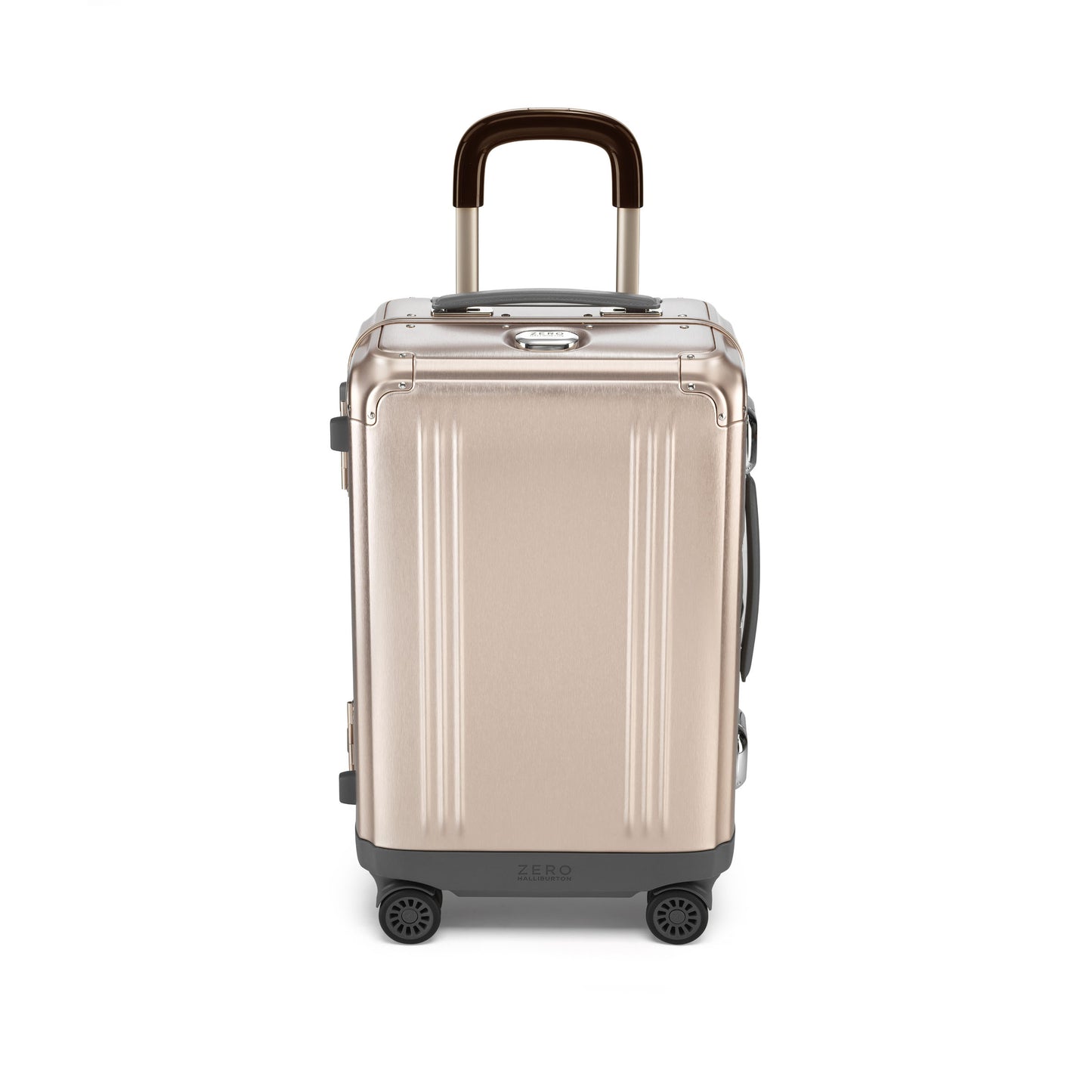 BRONZE Pursuit Aluminum International FRONT