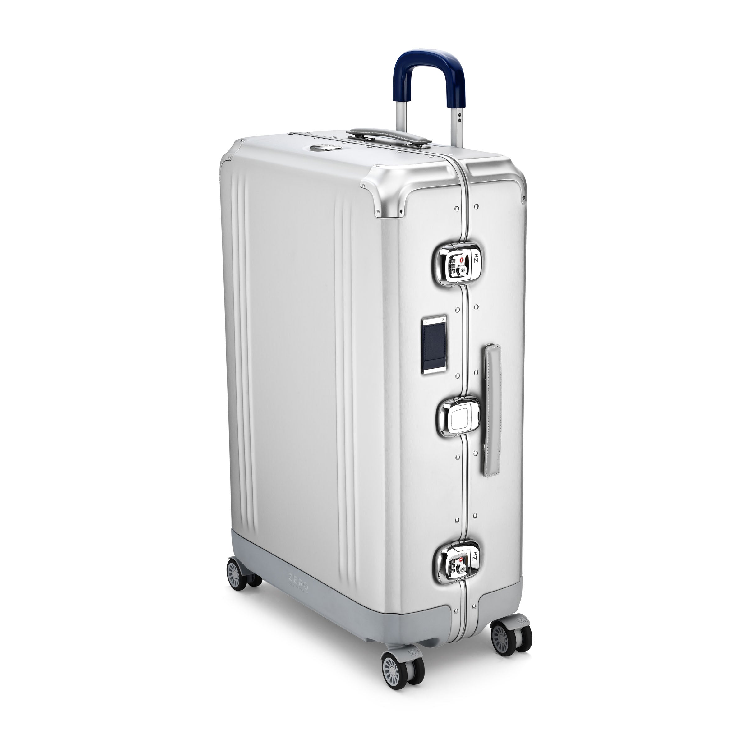 Pursuit Aluminum | Large Travel Case