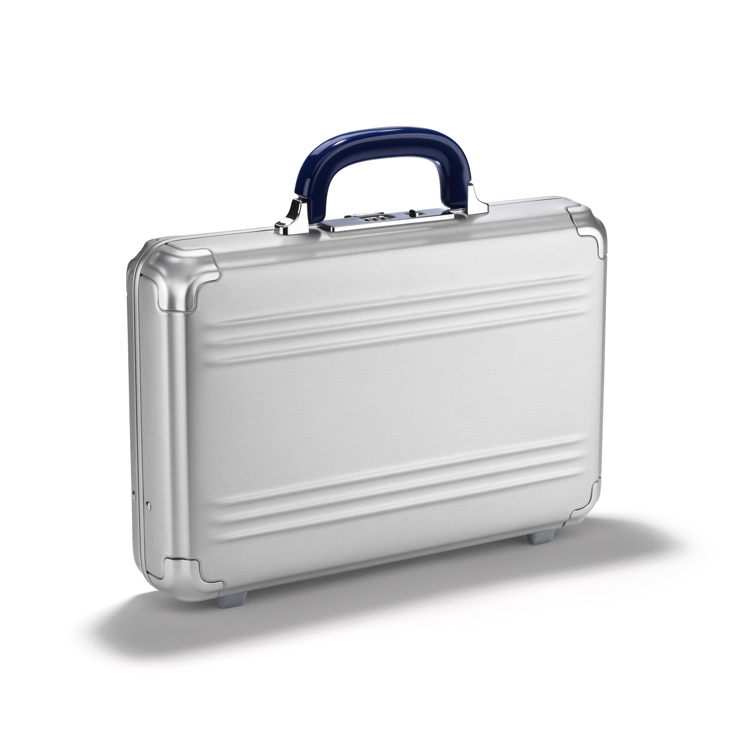 Pursuit Aluminum Small Attache Case