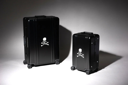 Zero Halliburton Unveils Collaboration with MASTERMIND WORLD