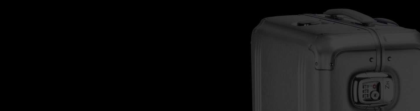 Pursuit Aluminum - Carry-on Luggage – Zero Halliburton