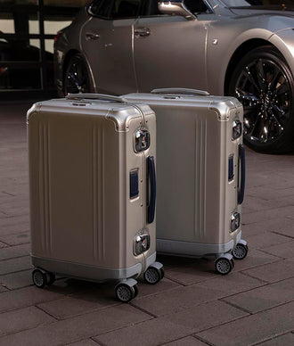 Premium-Quality Carry-On Luggage, Suitcases, Bags and Accessories ...