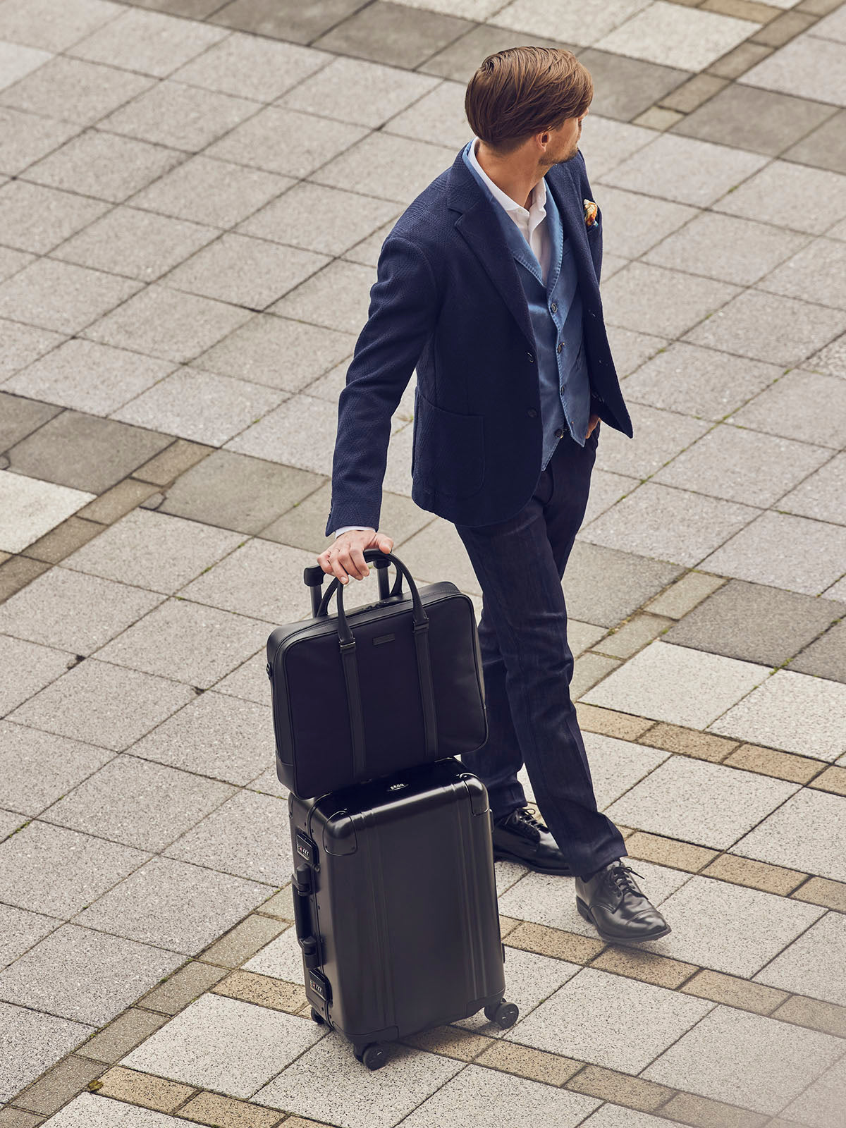 Premium-Quality Carry-On Luggage, Suitcases, Bags and Accessories 