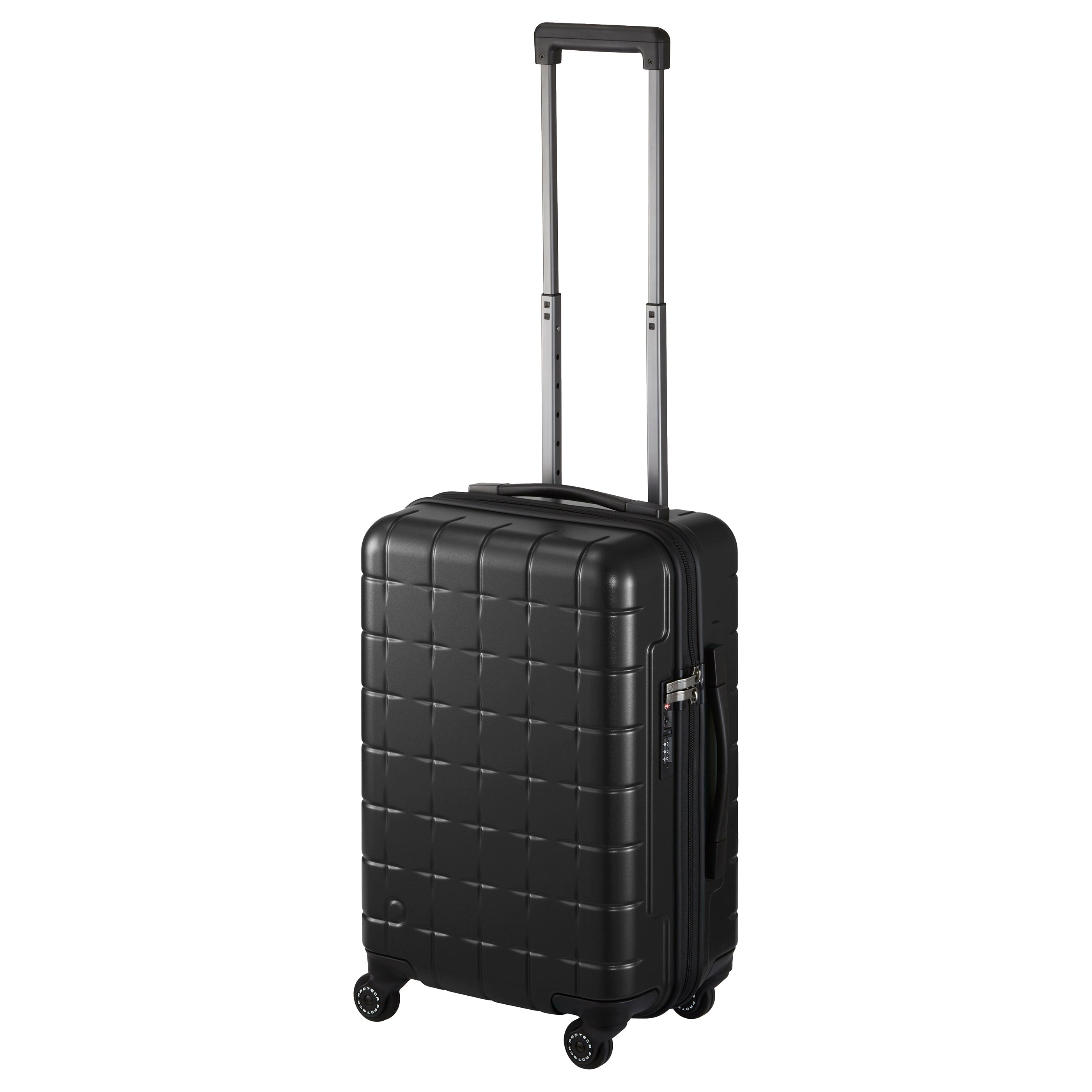 PROTECA 360G4 Carry-On Luggage 38L Made in Japan – Zero Halliburton