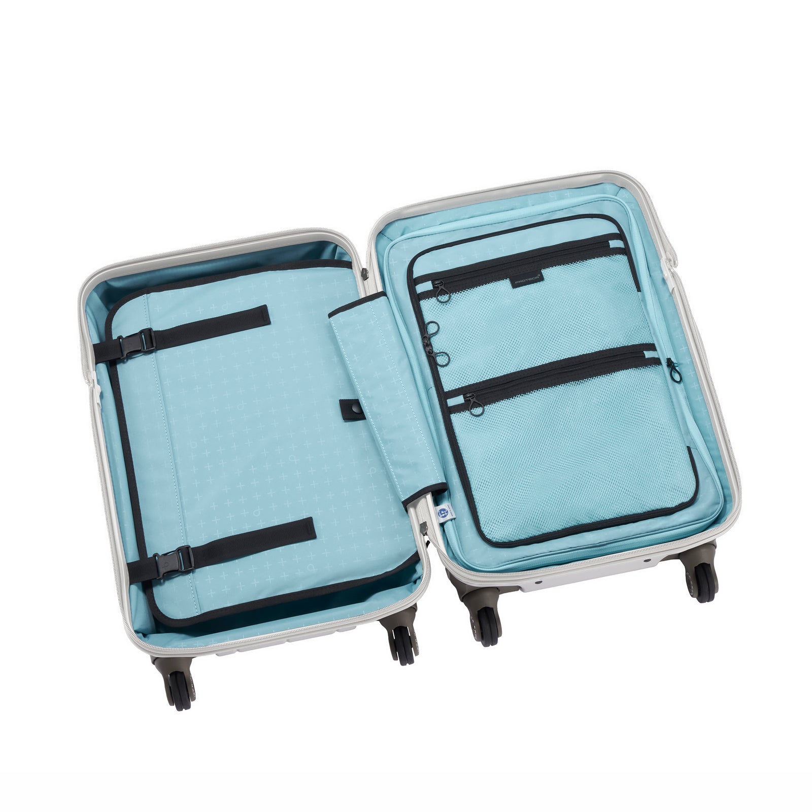PROTECA 360G4 Carry-On Luggage 38L Made in Japan