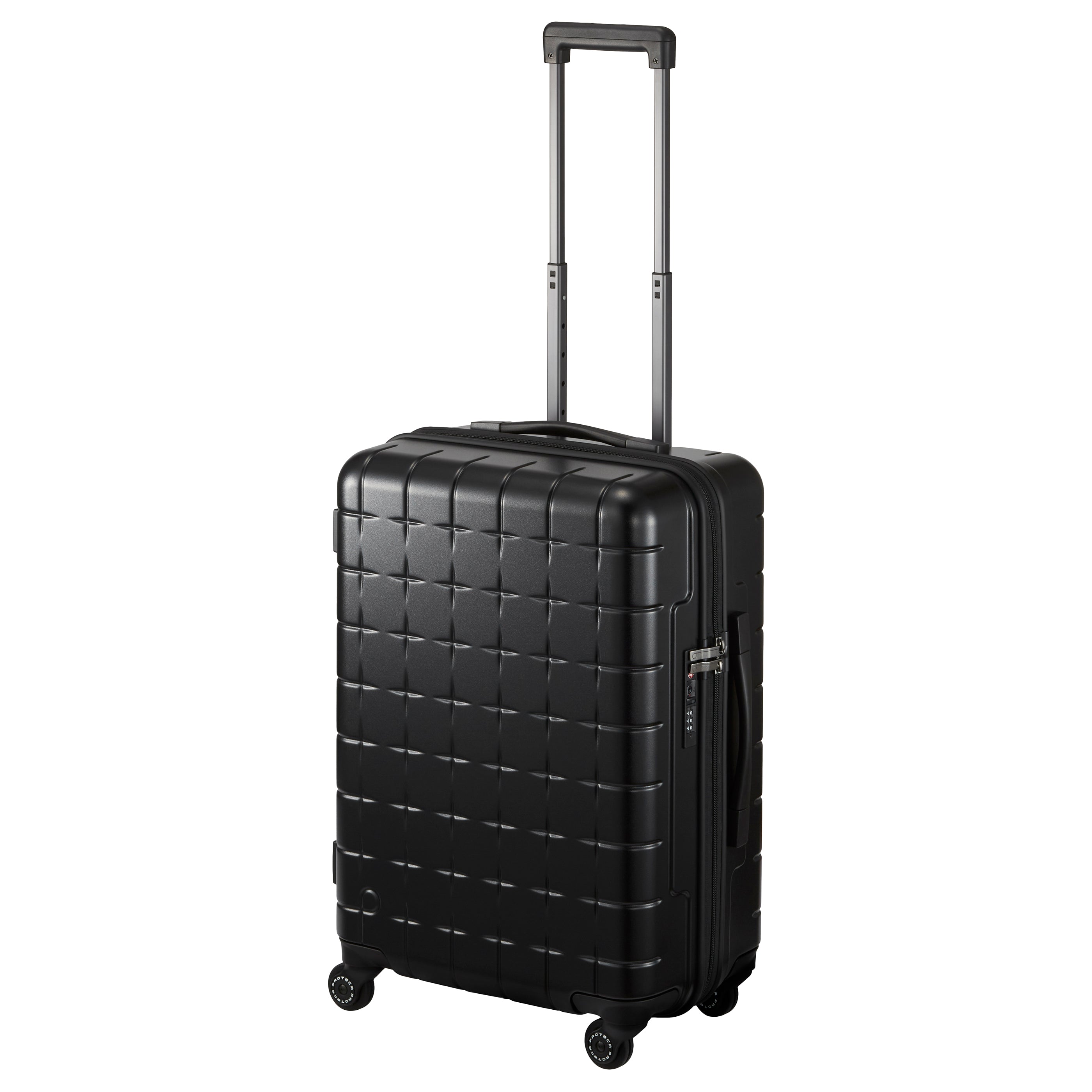 PROTECA 360G4 Small Checked Luggage 53L Made in Japan – Zero