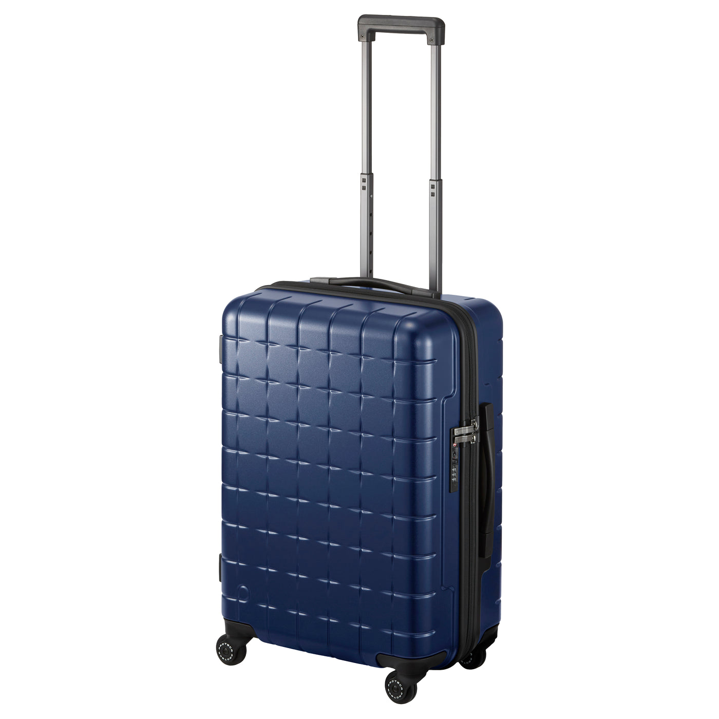 360G4 Small Luggage