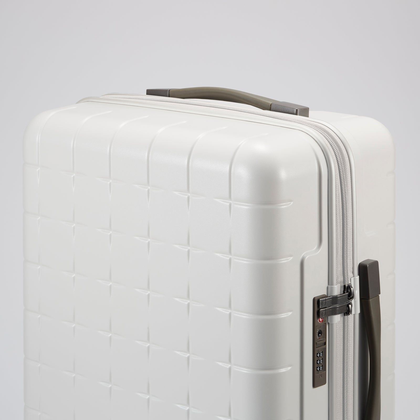 PROTECA 360G4 Small Checked Luggage 53L Made in Japan