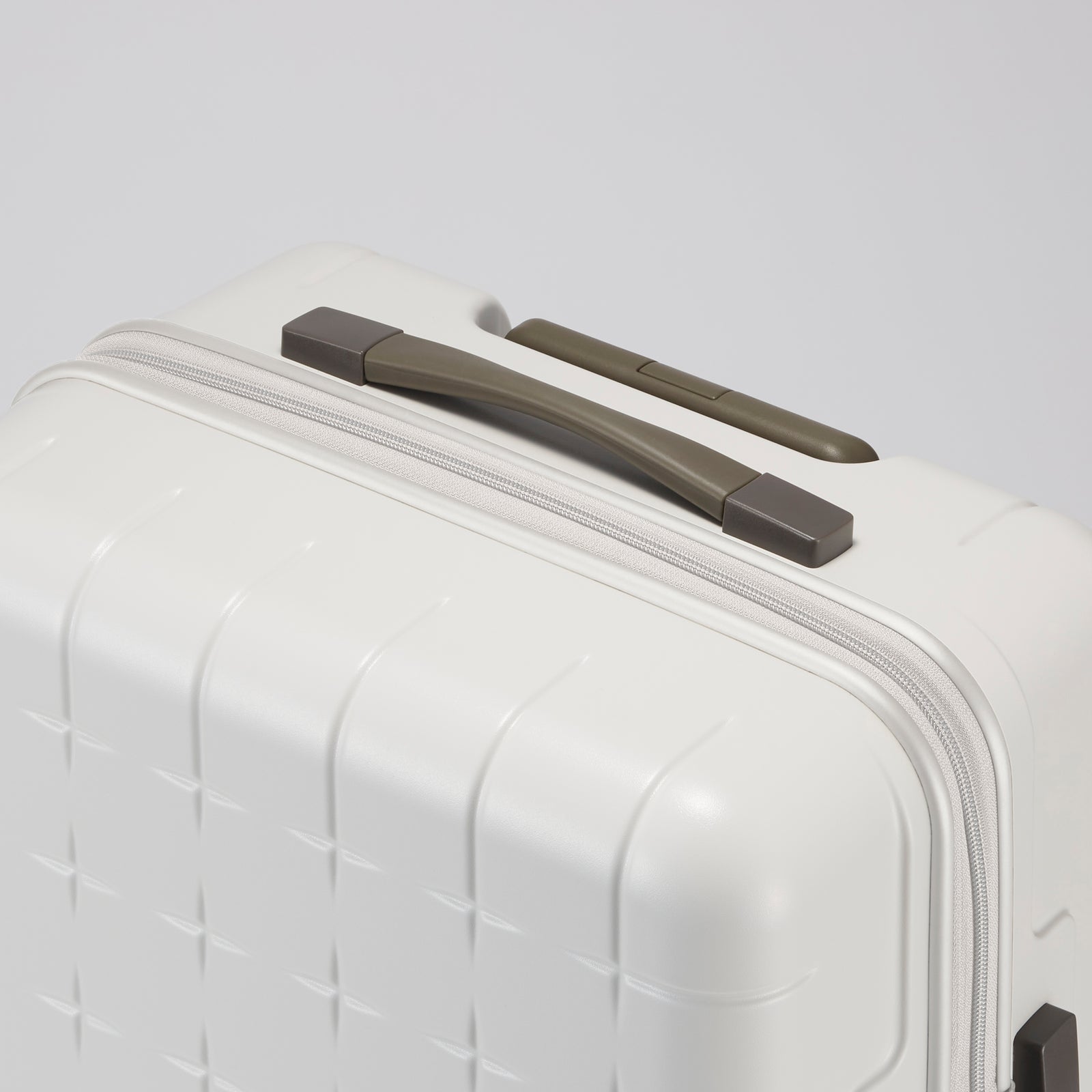 PROTECA 360G4 Medium Checked Luggage 71L Made in Japan