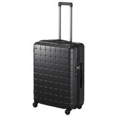PROTECA 360G4 Medium Checked Luggage 71L Made in Japan