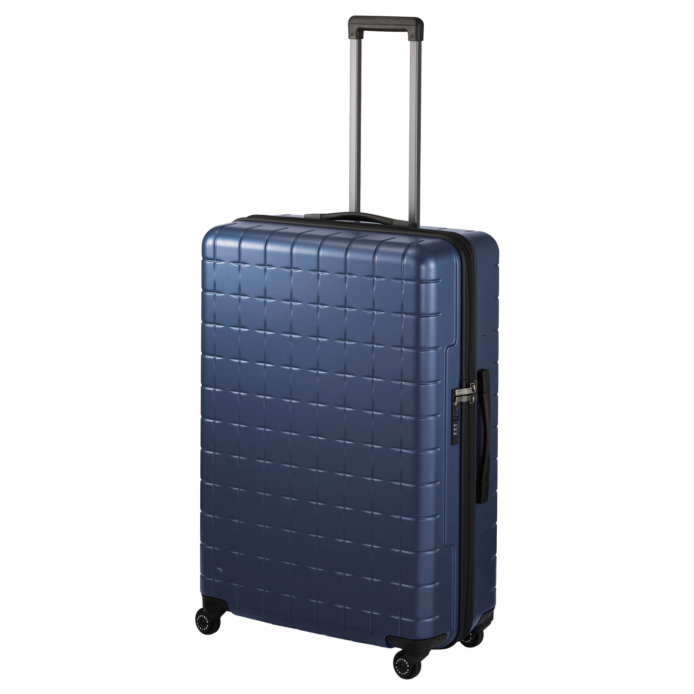 PROTECA 360G4 large suitcase
