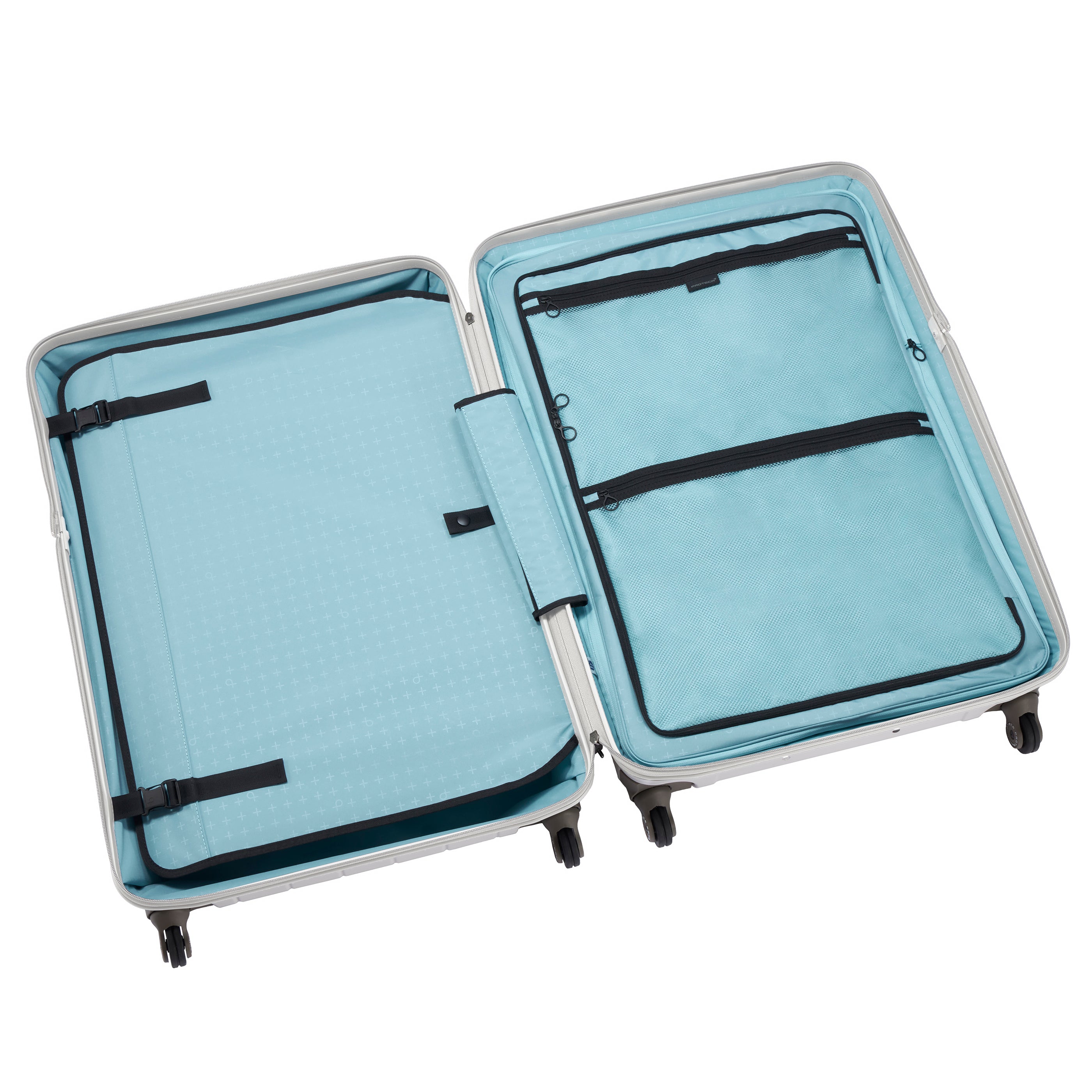PROTECA 360G4 Large Checked Luggage 100L Made in Japan – Zero