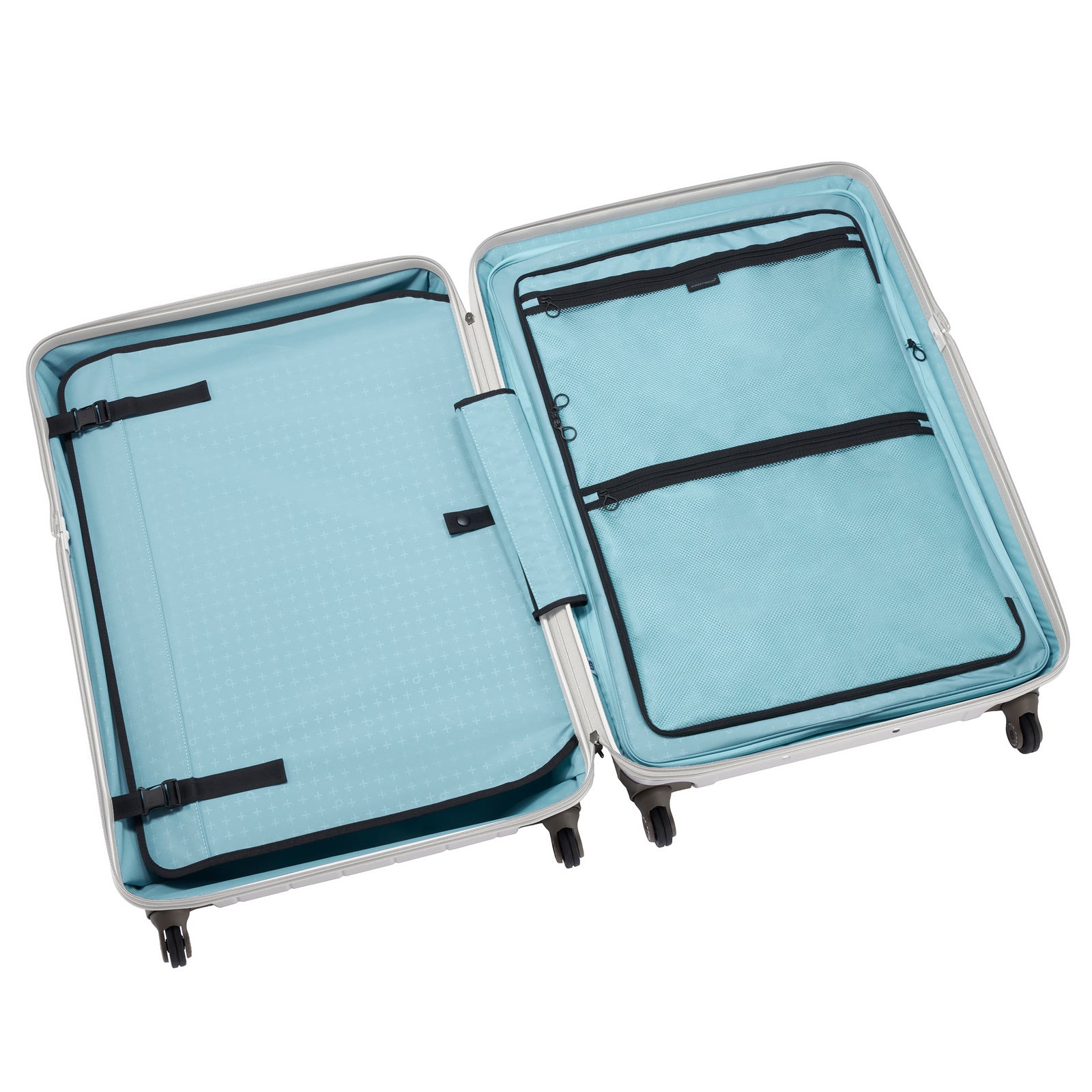 PROTECA 360G4 Large Checked Luggage 100L Made in Japan
