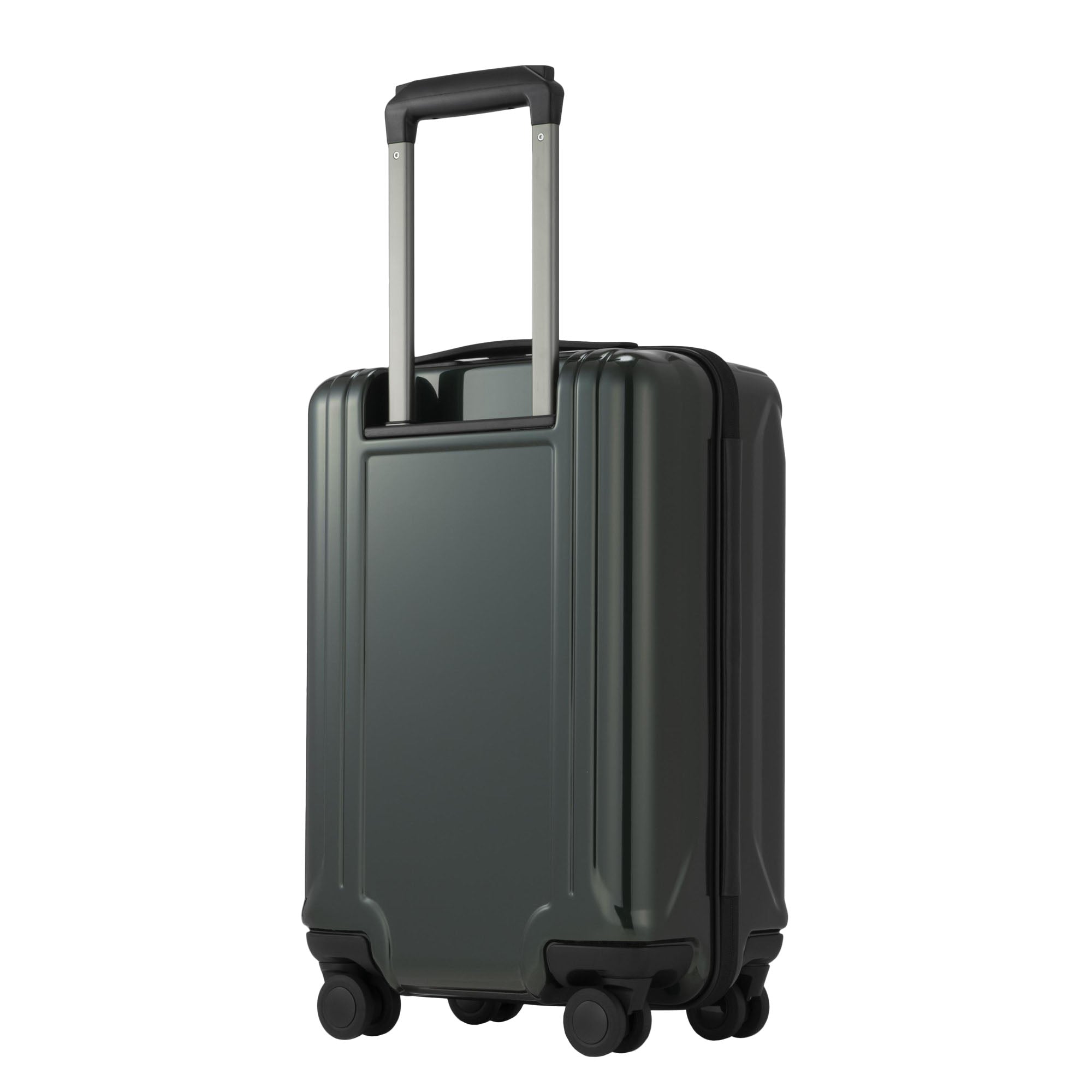 ZRP-ZX | International Carry-on Case – Zero Halliburton