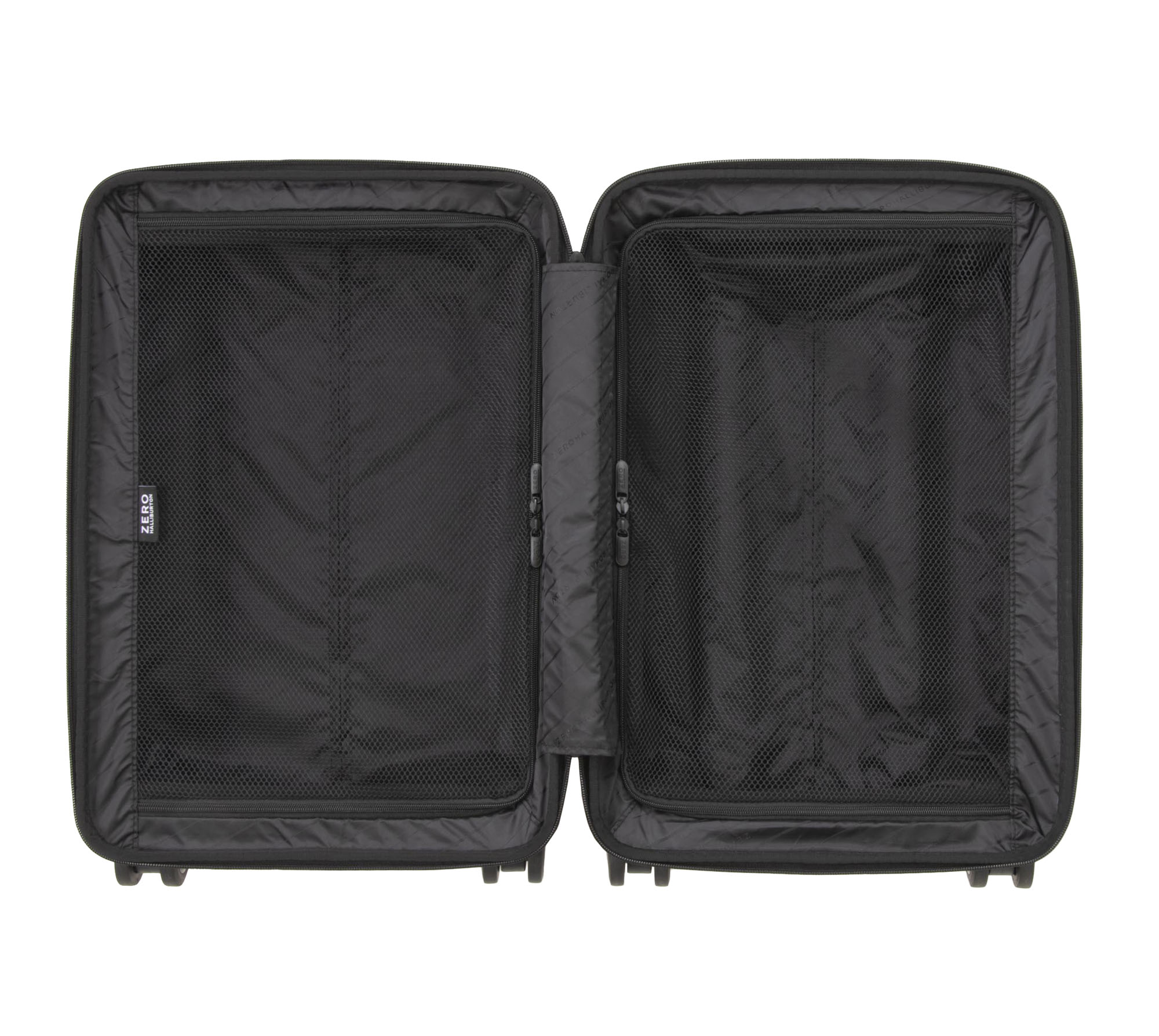 ZRP-ZX | International Carry-on Case – Zero Halliburton