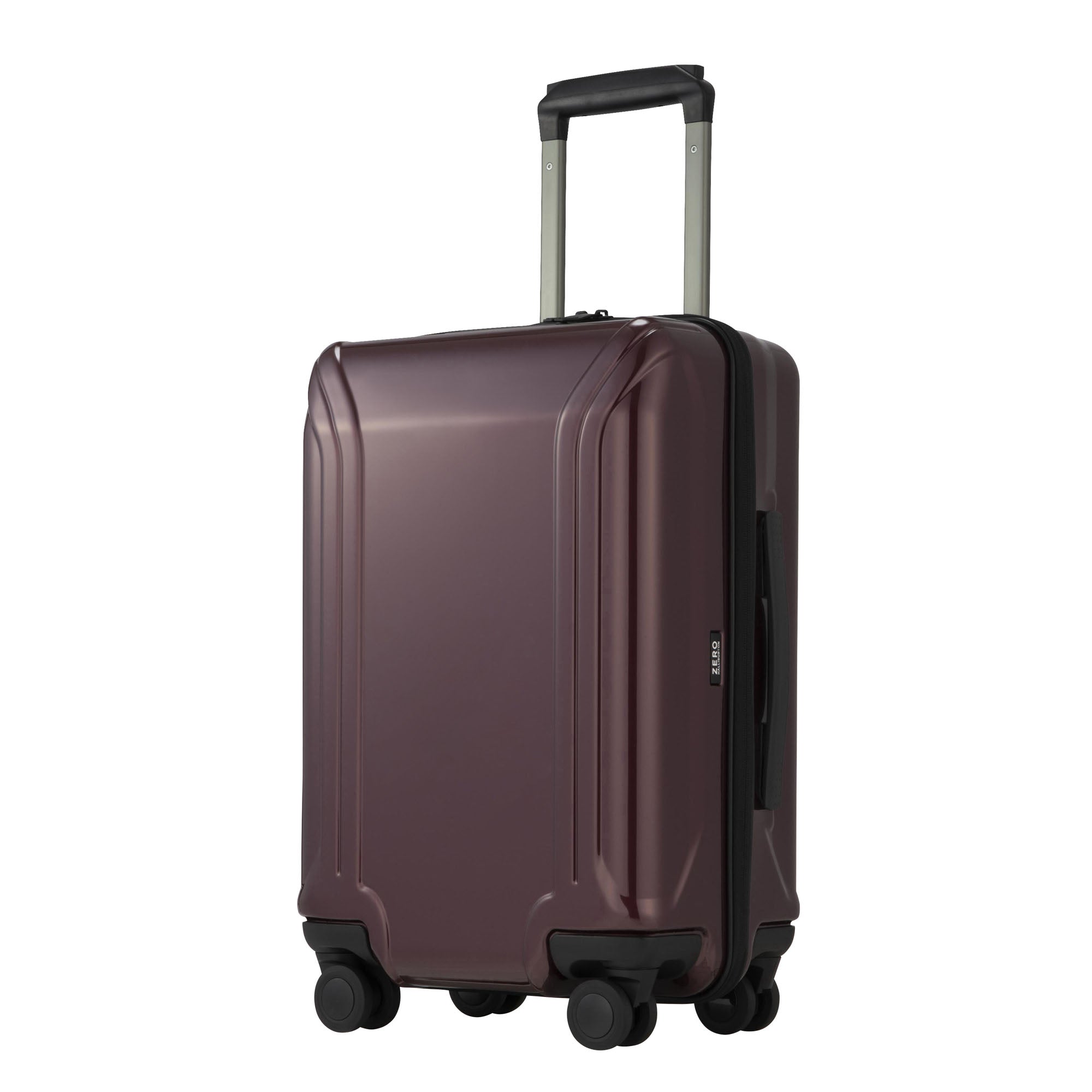 ZRP-ZX | International Carry-on Case – Zero Halliburton