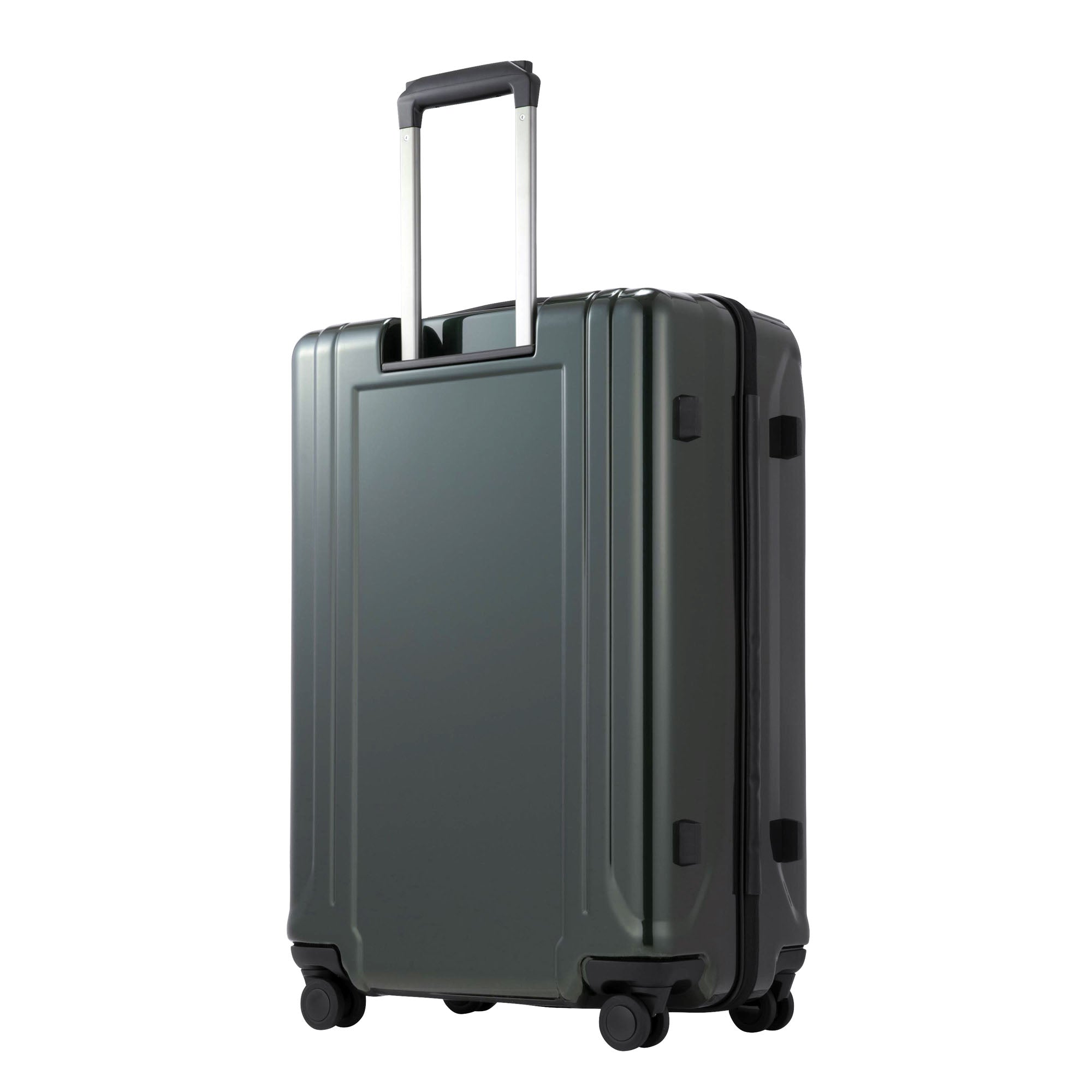 限定版 旅行用品 ZERO NEWYORK TRAVELLERS 94132 (76L) 旅行用品 