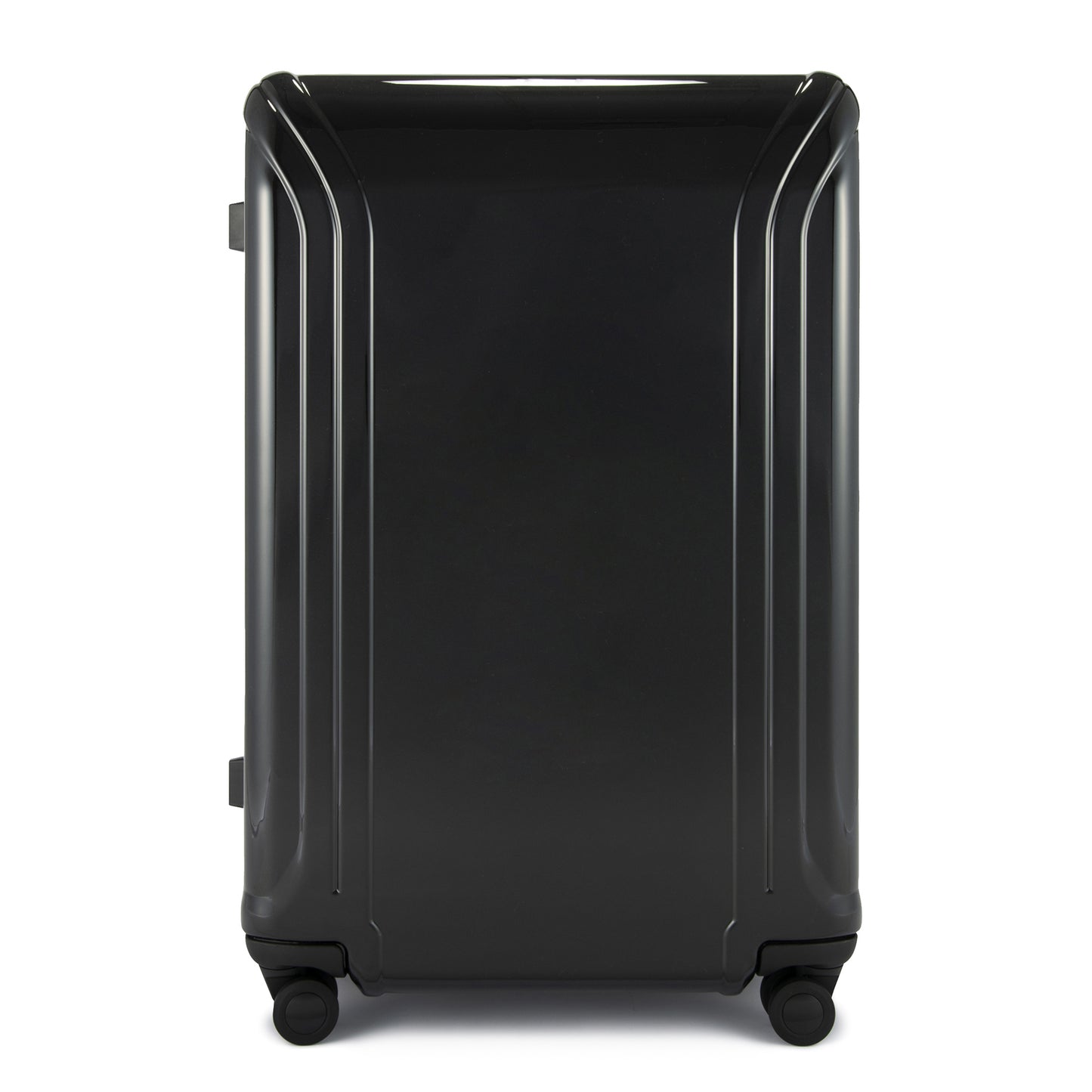 BLACK - ZRP-ZX Large Luggage in Black