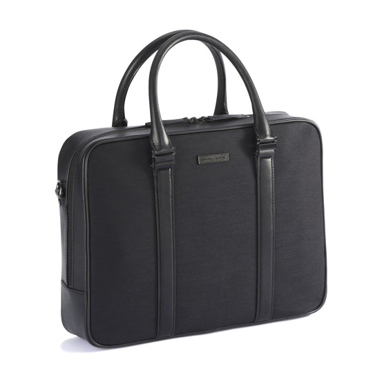 Cipher | Slim Briefcase