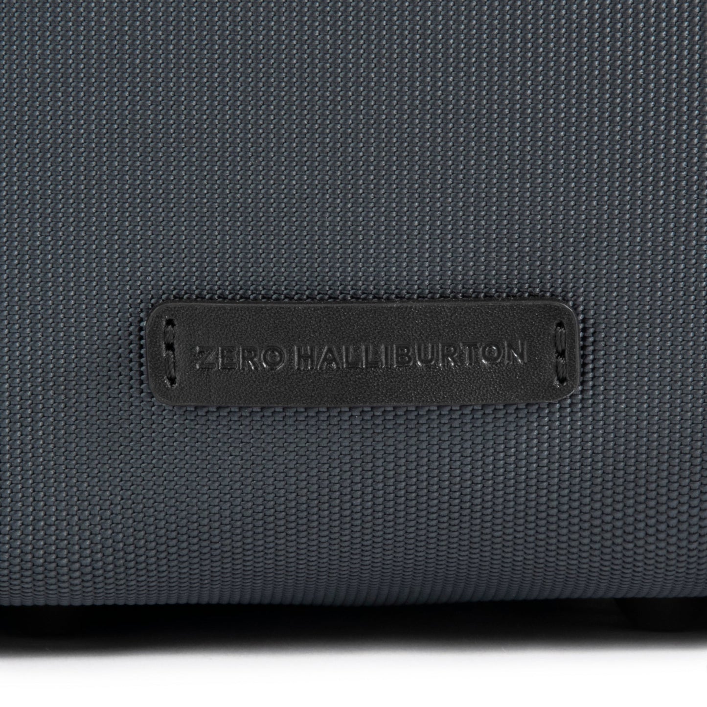 BLUE GRAY - ZEST2 Blue Gray Backpack ZH Logo