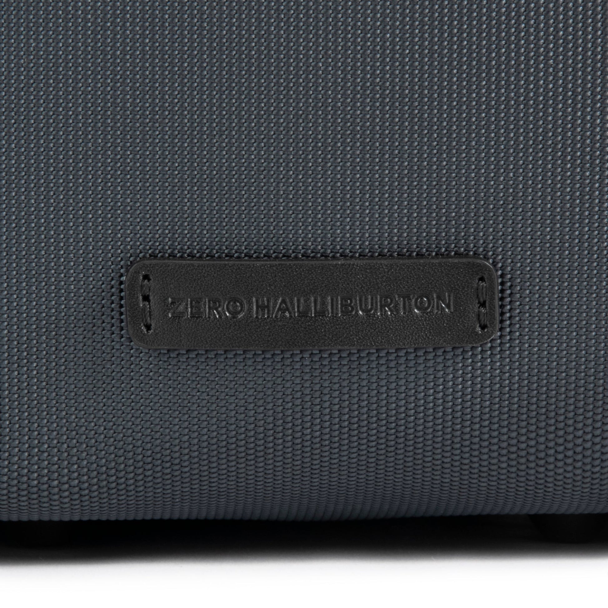 BLUE GRAY - ZEST2 Blue Gray Backpack ZH Logo