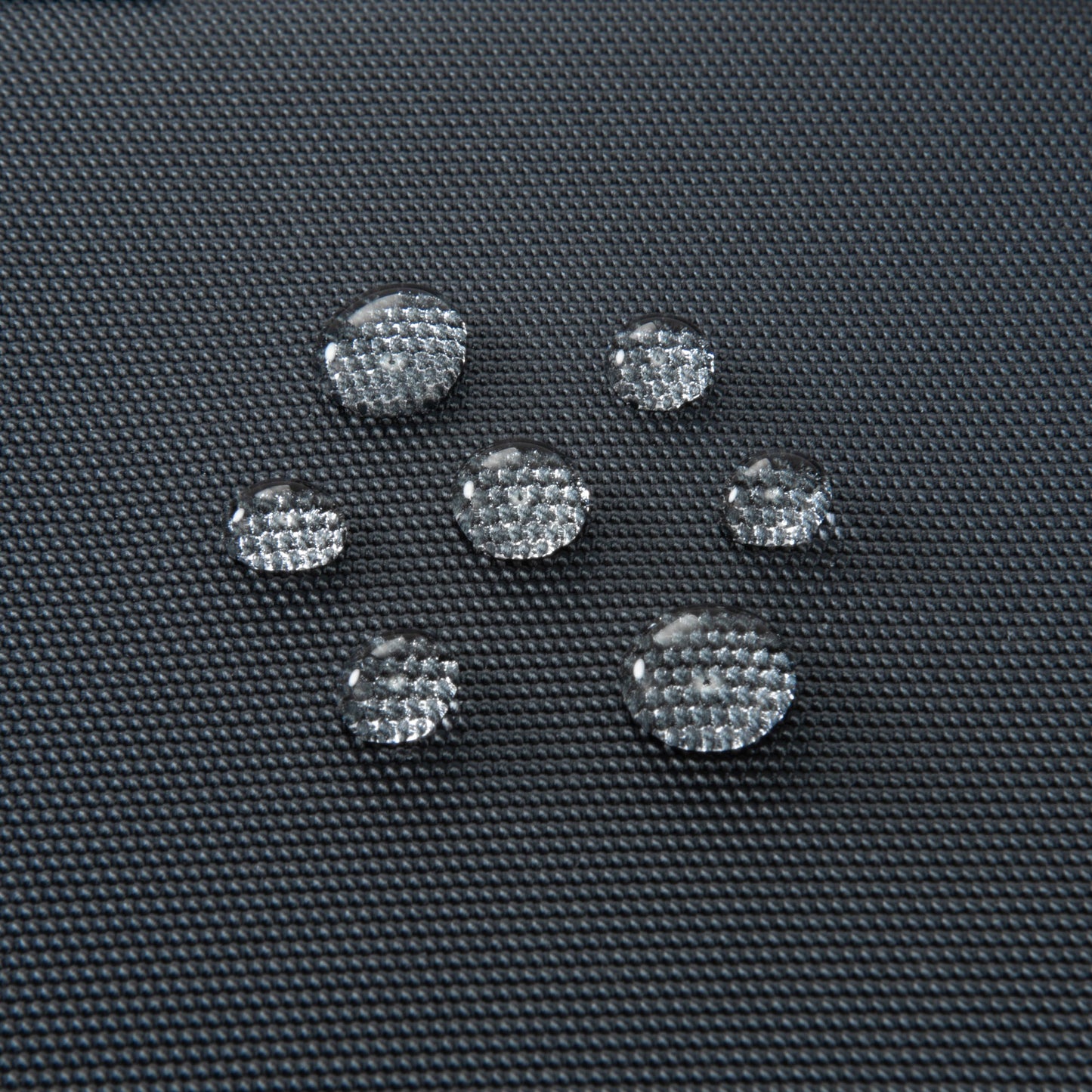 BLUE GRAY - ZEST2 Blue Gray Backpack Cordura Water Repel