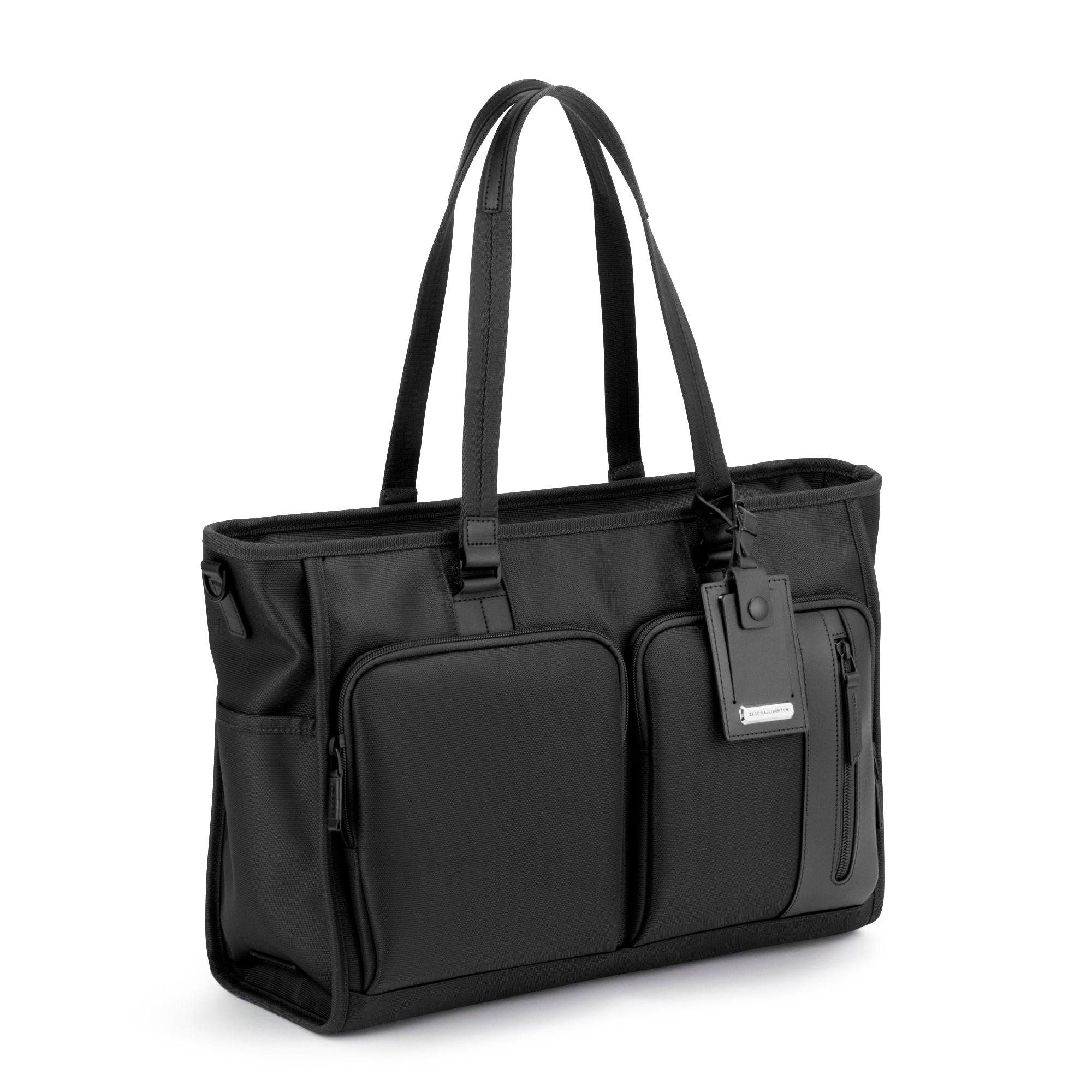Luxury Nylon Bags, Backpacks & Briefcases – Zero Halliburton