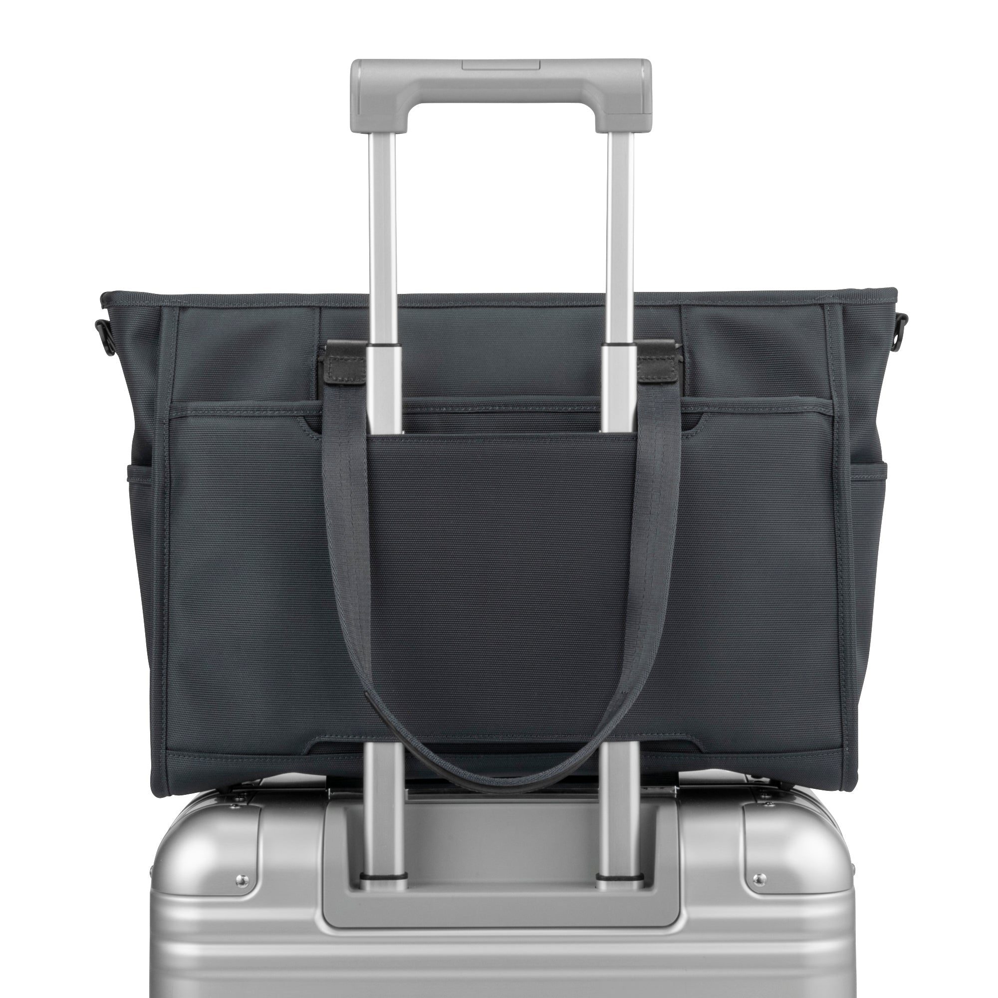 ZEST2 | Tote Bag (Fits Laptops up to 15.6